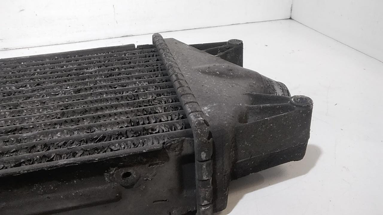Intercooler IVECO Daily 3 Serie