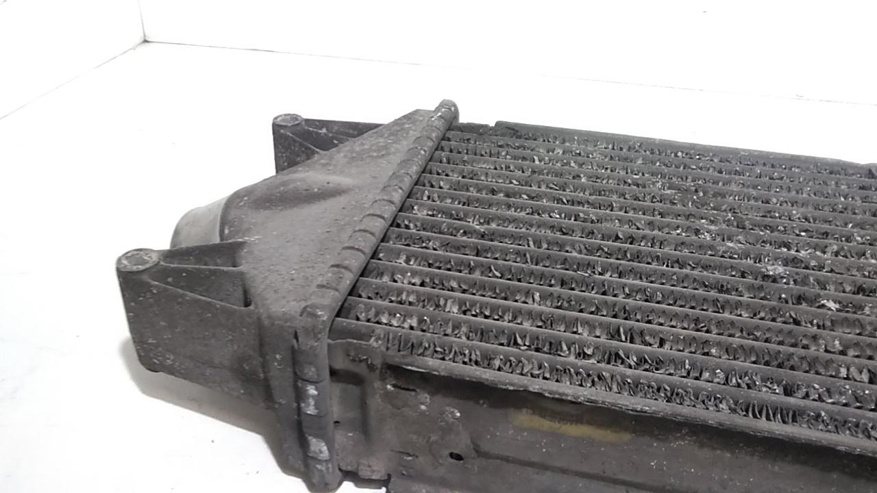 Intercooler IVECO Daily 3 Serie