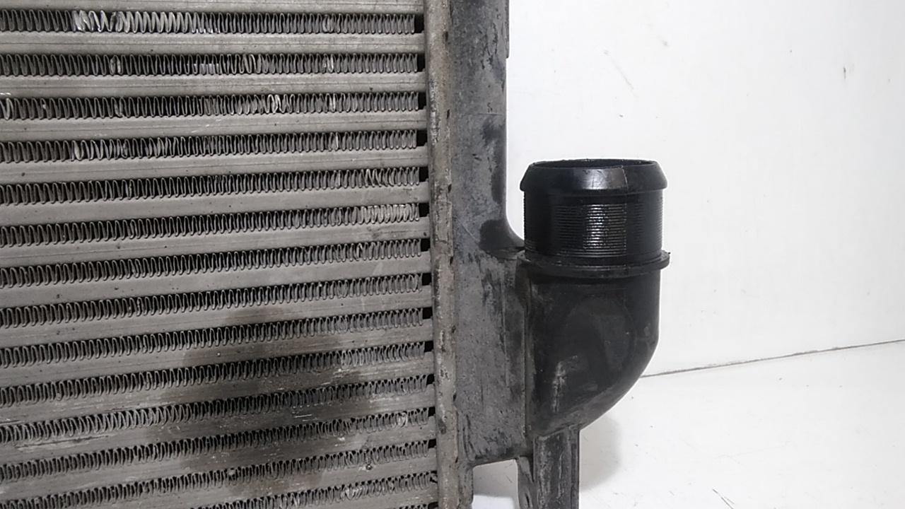 Intercooler PEUGEOT 508 Serie II (FB_, FH_, F3_) (09.2018 >)