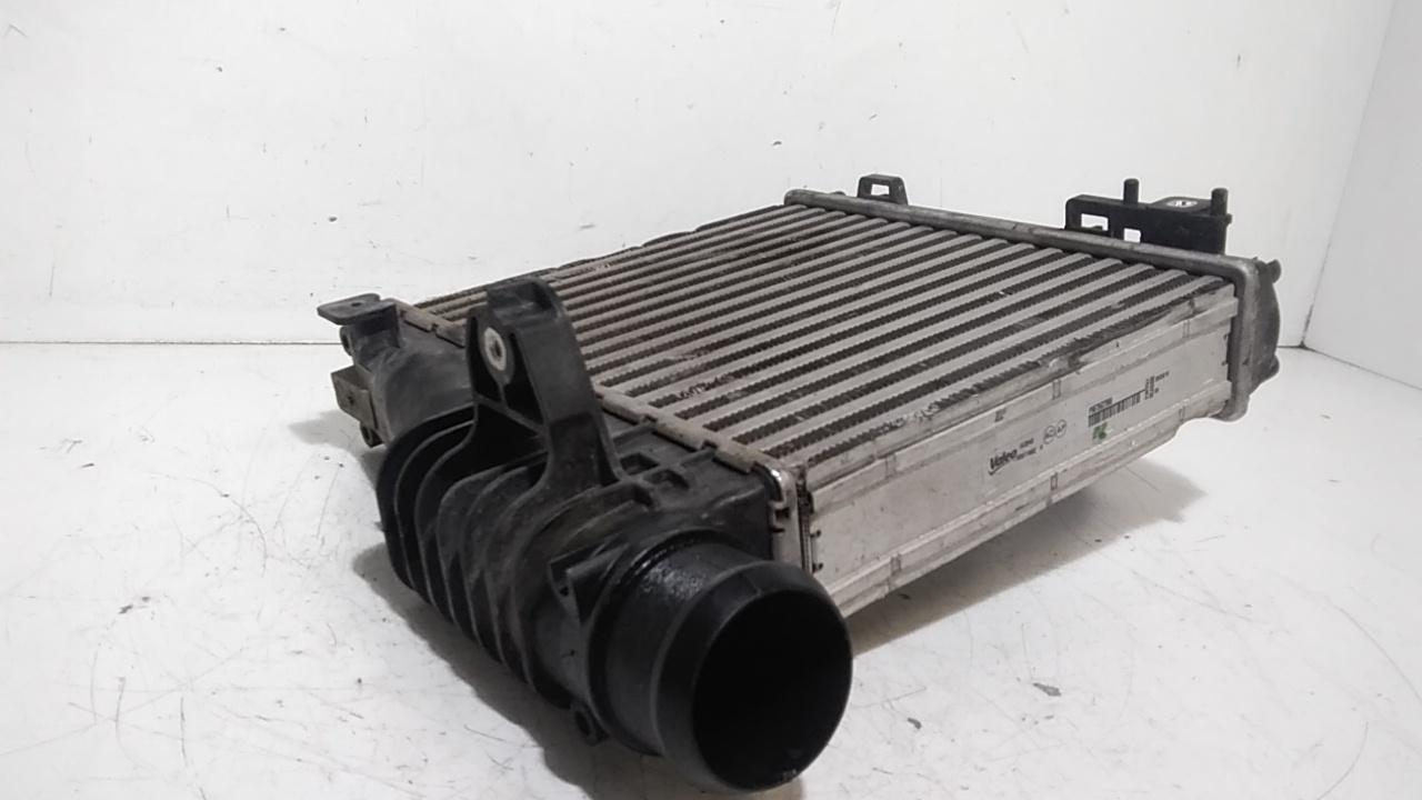 Intercooler PEUGEOT 508 Serie II (FB_, FH_, F3_) (09.2018 >)