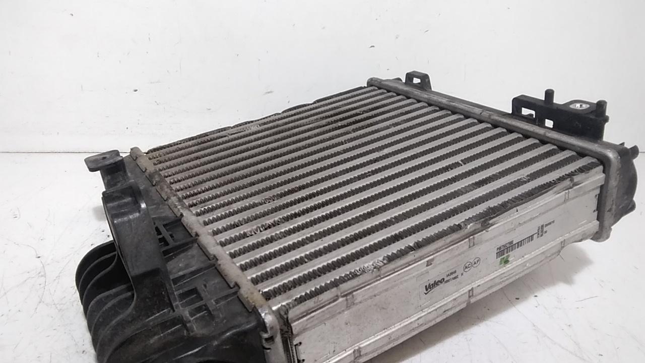 Intercooler PEUGEOT 508 Serie II (FB_, FH_, F3_) (09.2018 >)