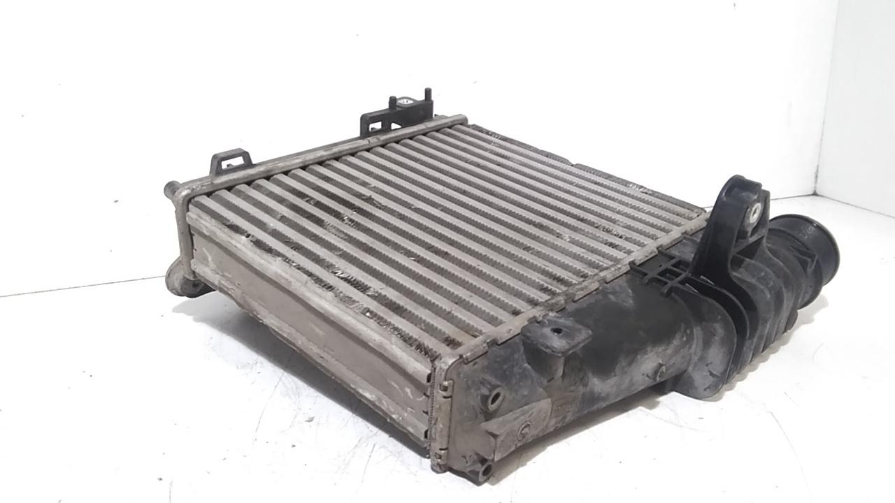 Intercooler PEUGEOT 508 Serie II (FB_, FH_, F3_) (09.2018 >)