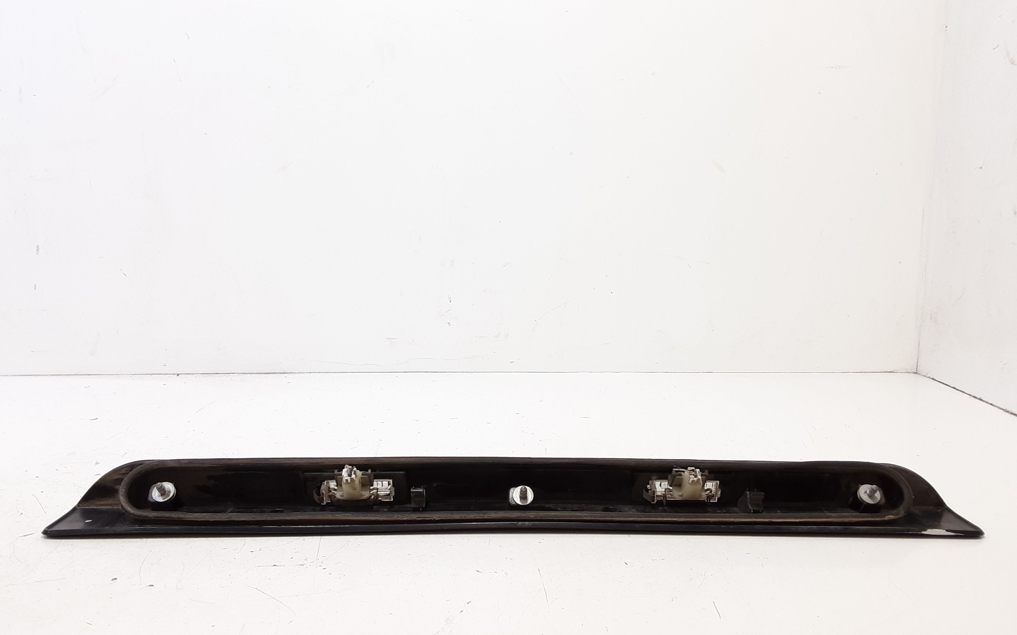 Maniglione posteriore con luci FIAT Ducato 5 Serie