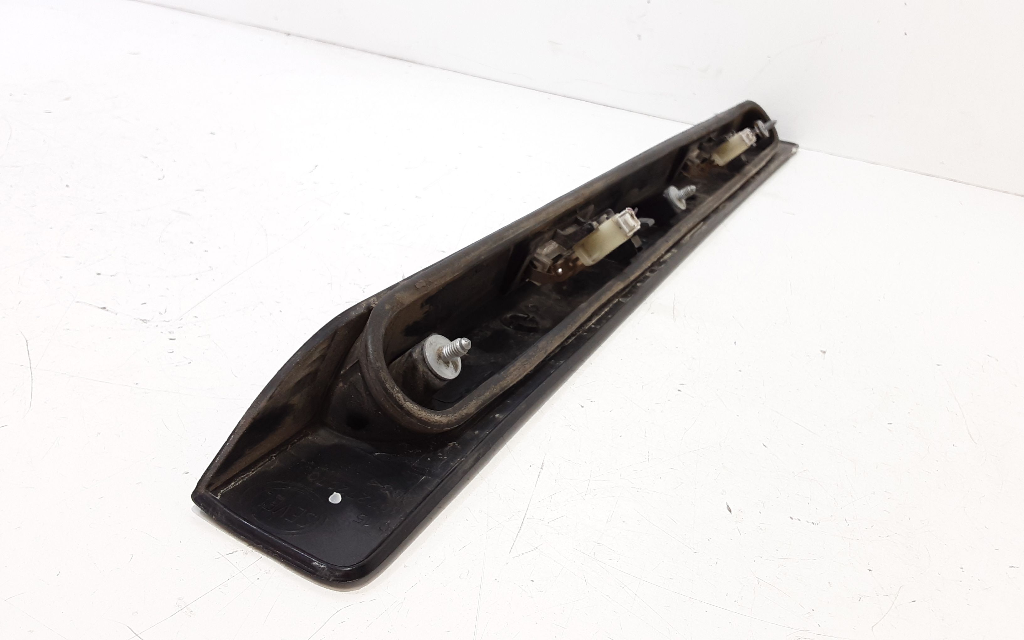 Maniglione posteriore con luci FIAT Ducato 5 Serie