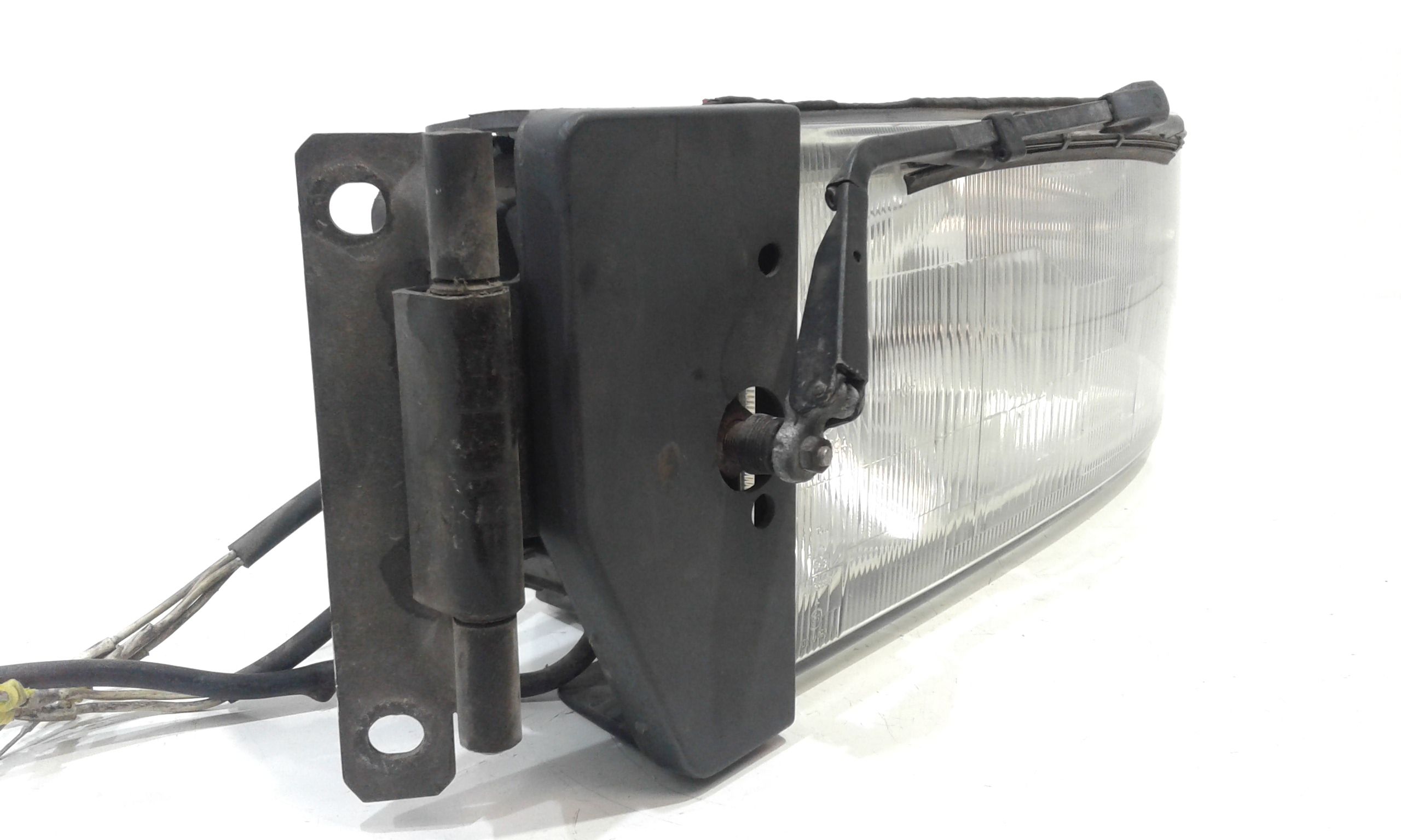 Faro anteriore Sinistro Guida IVECO Eurostar Serie