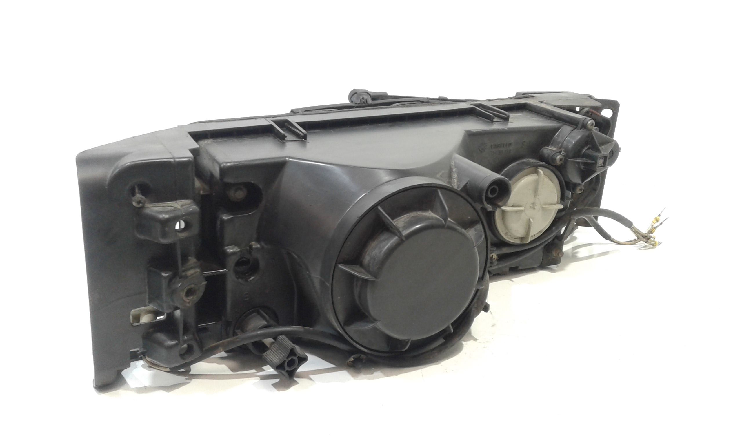 Faro anteriore Sinistro Guida IVECO Eurostar Serie