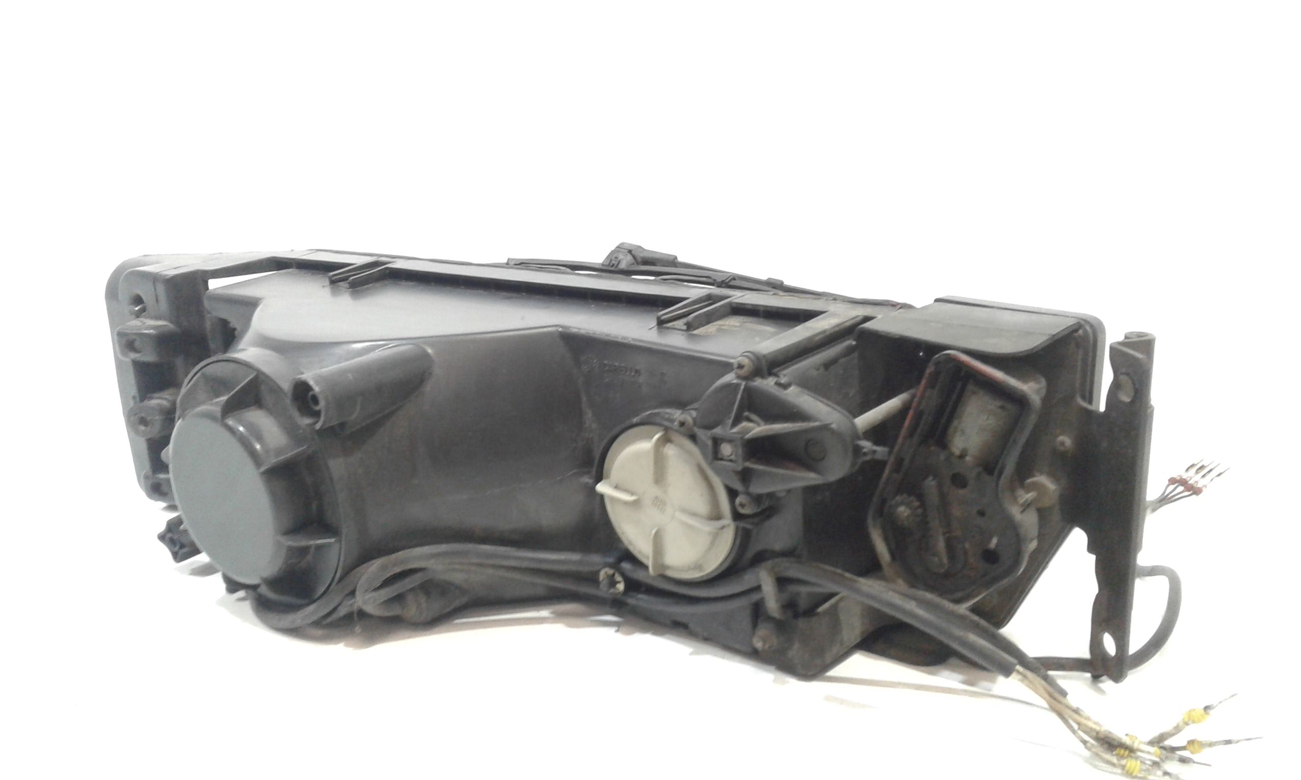 Faro anteriore Sinistro Guida IVECO Eurostar Serie