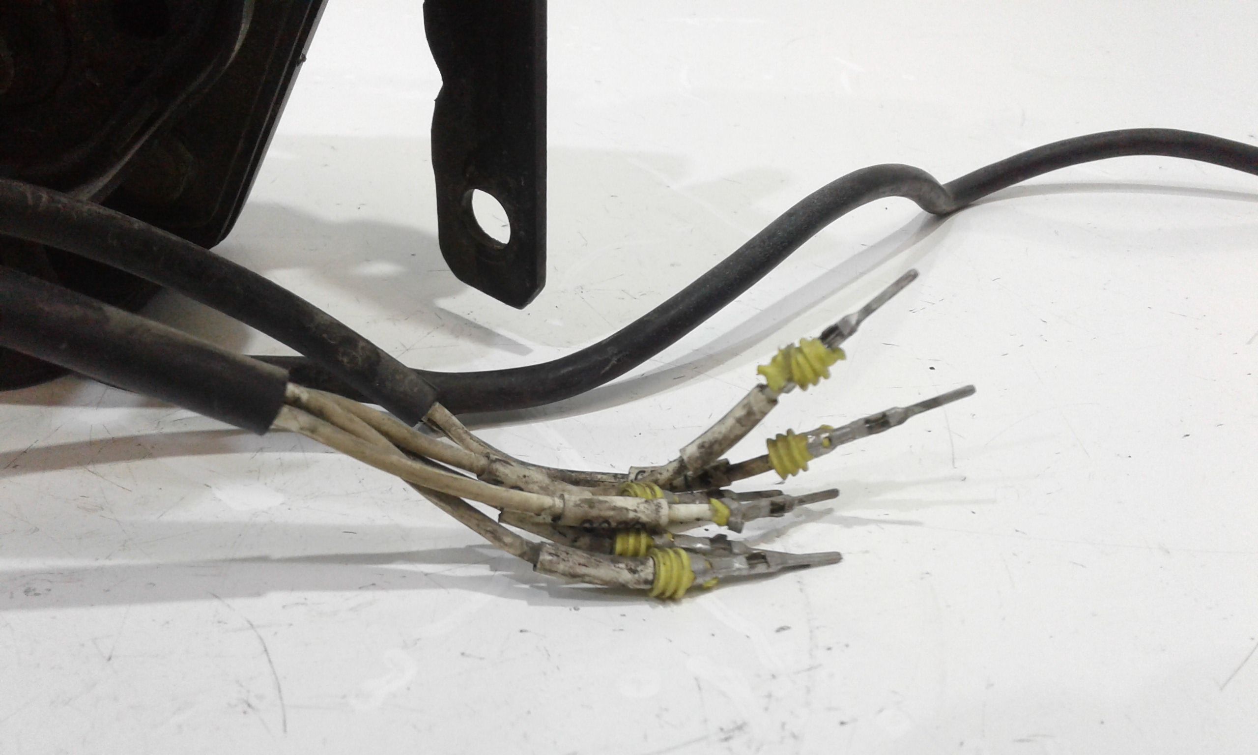 Faro anteriore Sinistro Guida IVECO Eurostar Serie