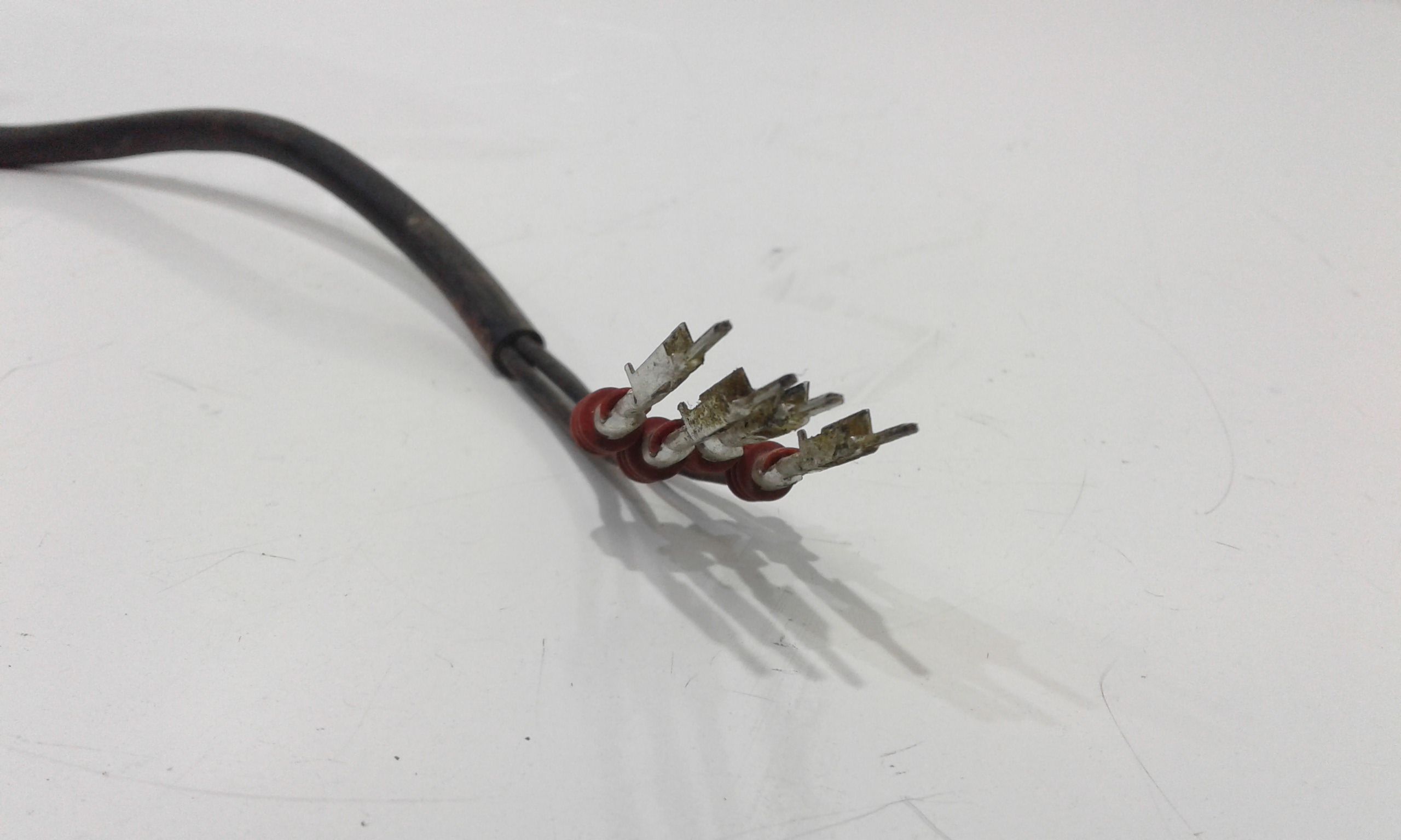 Faro anteriore Sinistro Guida IVECO Eurostar Serie