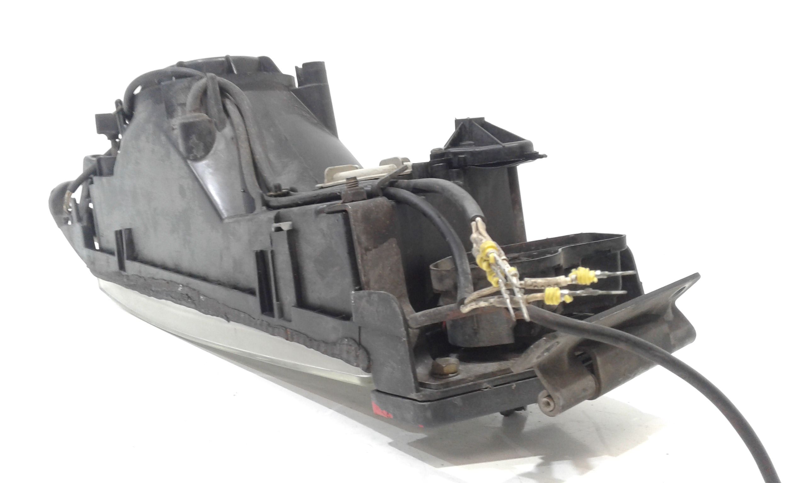 Faro anteriore Sinistro Guida IVECO Eurostar Serie