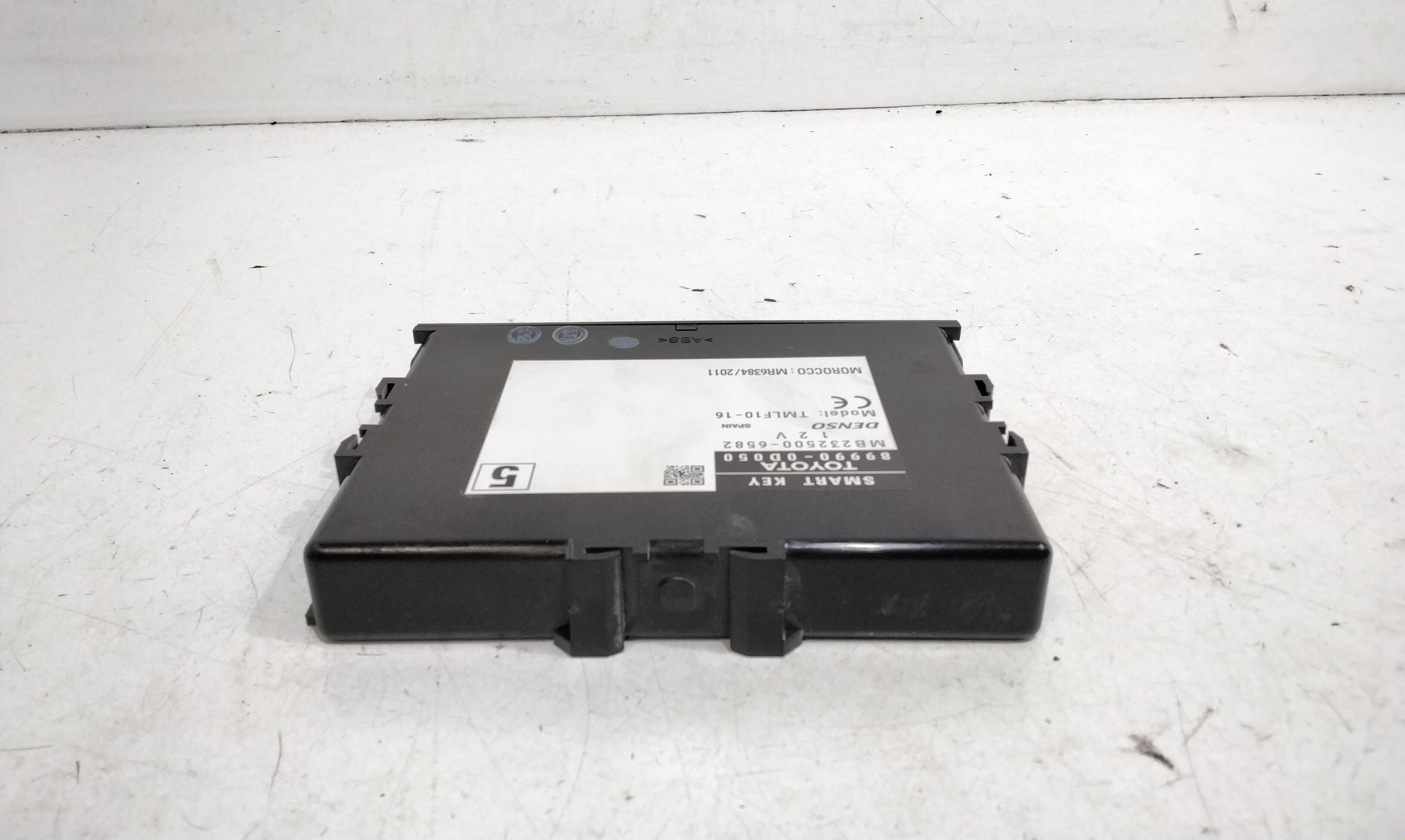 Centralina chiusure TOYOTA Yaris Serie