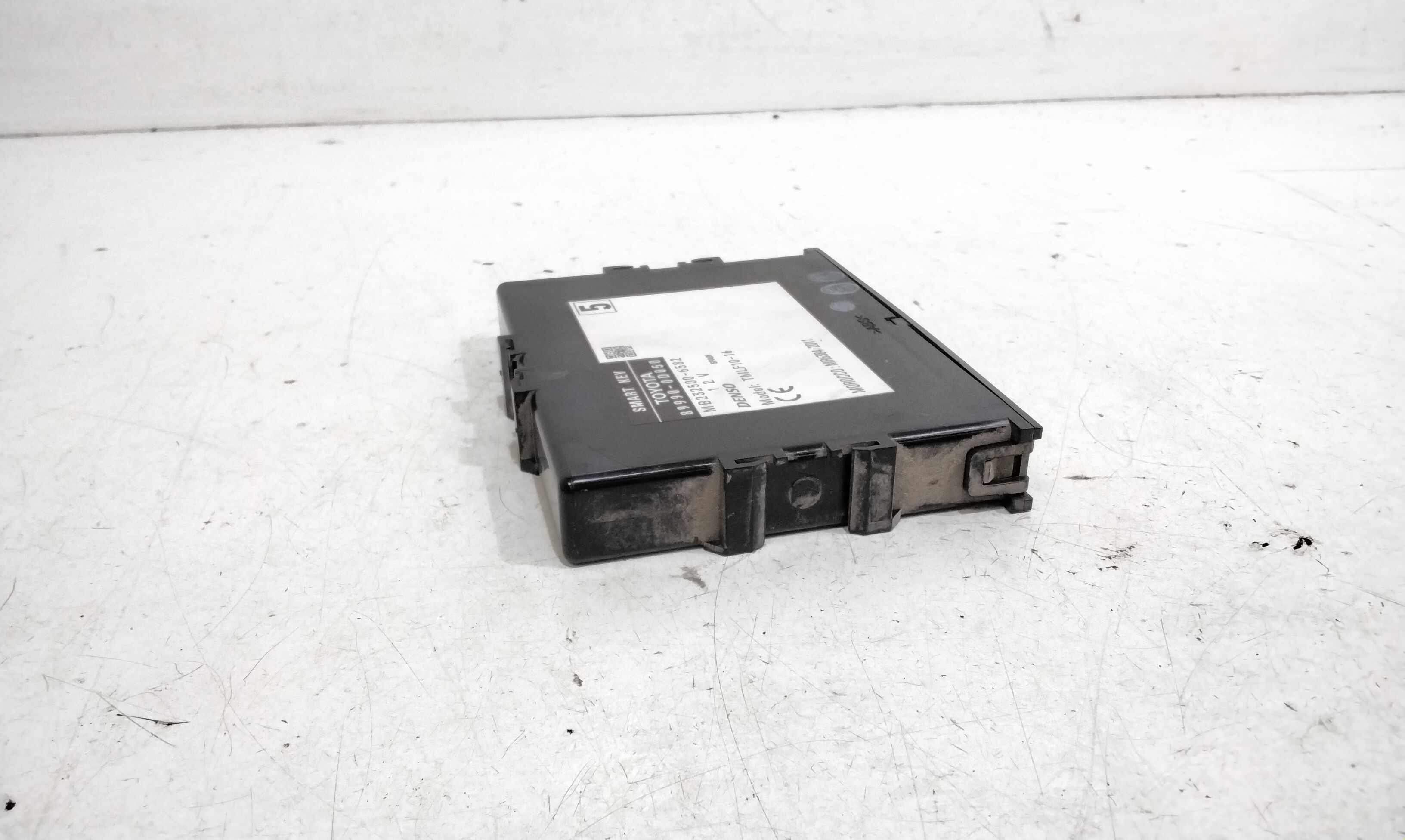 Centralina chiusure TOYOTA Yaris Serie