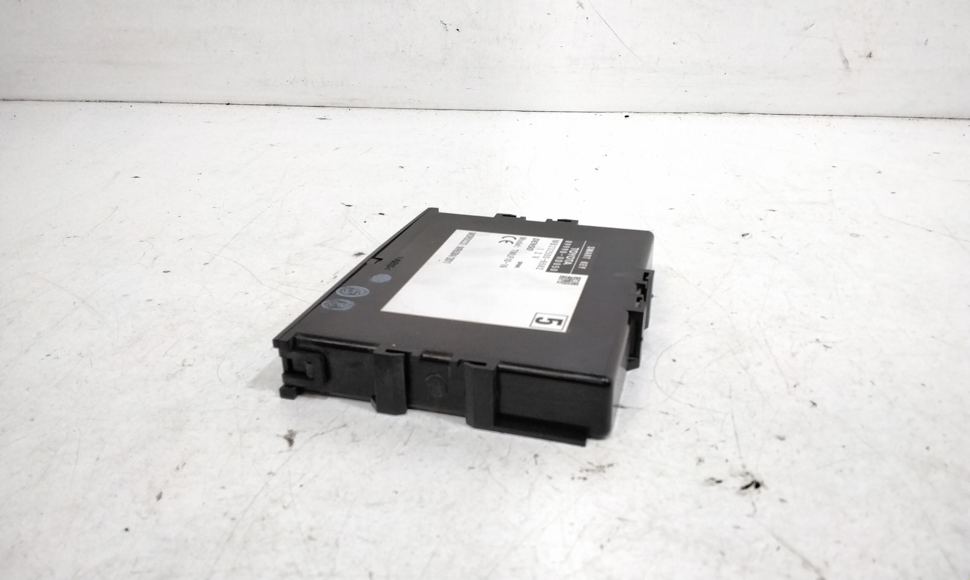 Centralina chiusure TOYOTA Yaris Serie