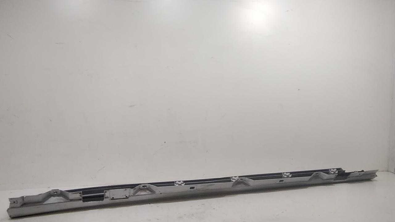 Minigonna Laterale Sinistra MERCEDES Classe B Serie (W247) (18>21)