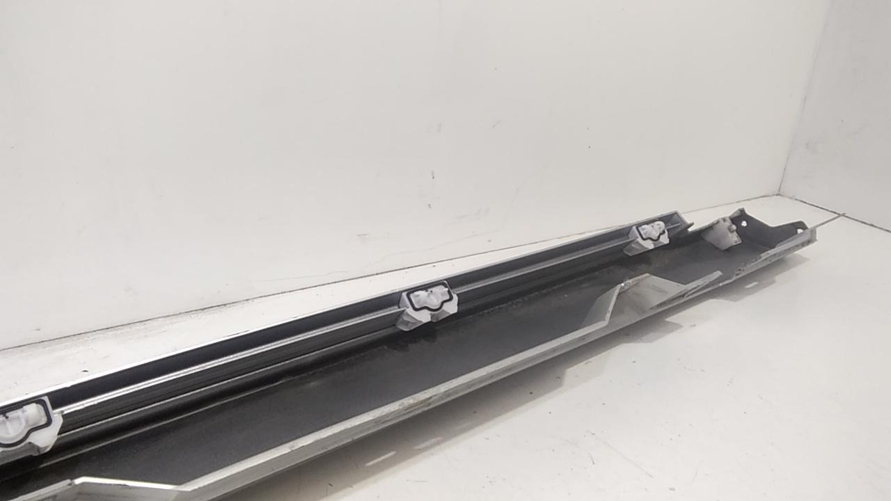 Minigonna Laterale Sinistra MERCEDES Classe B Serie (W247) (18>21)