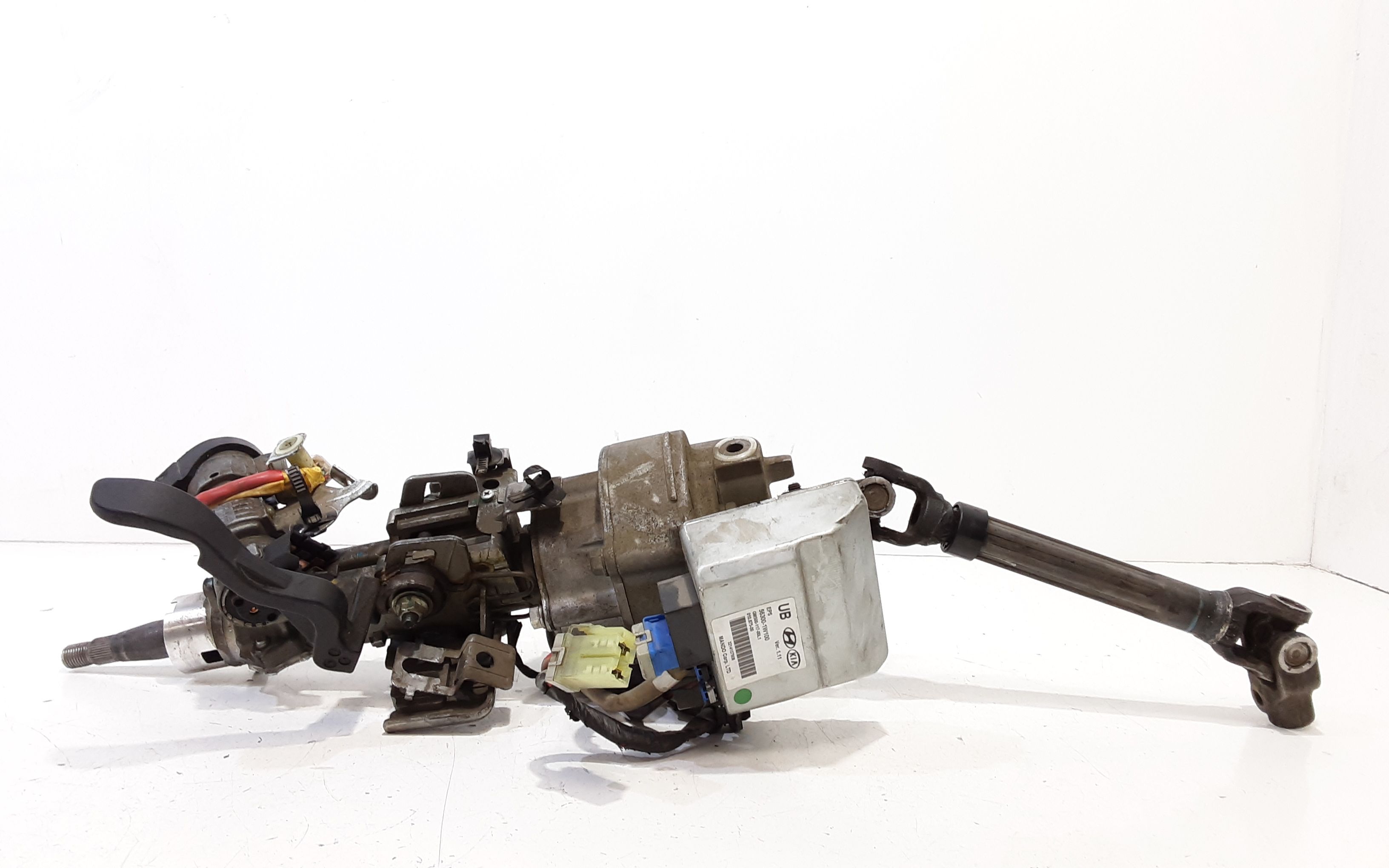 City completo KIA Rio 4 Serie