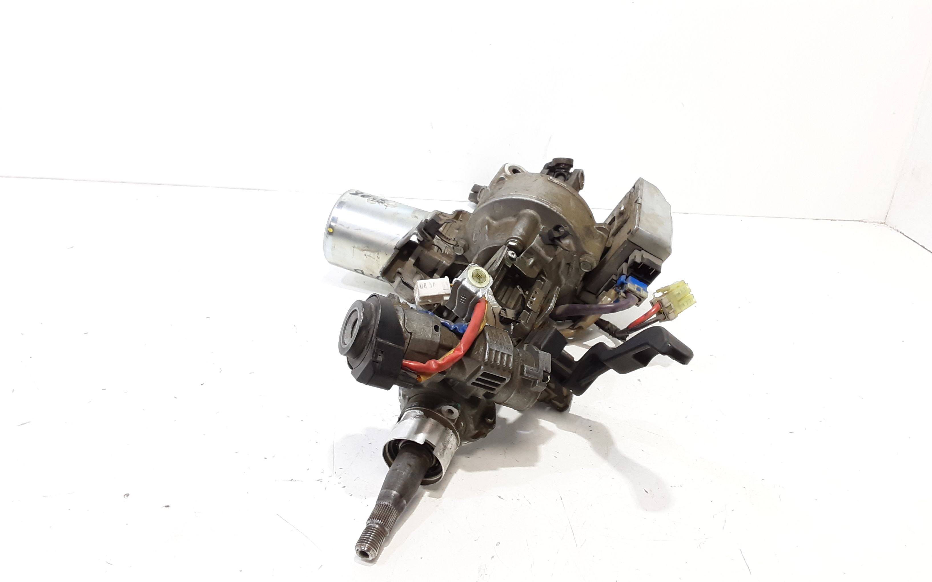 City completo KIA Rio 4 Serie