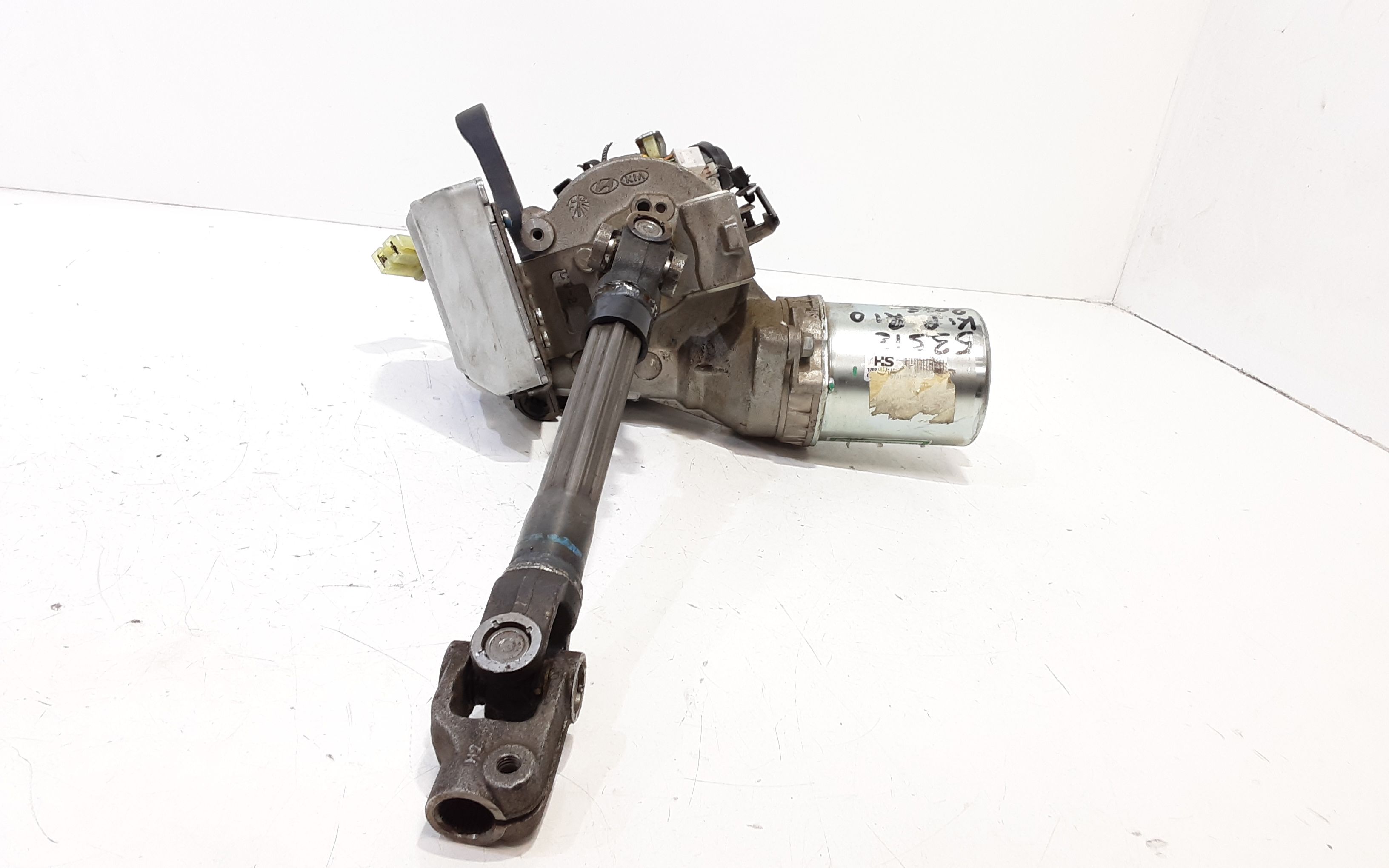 City completo KIA Rio 4 Serie