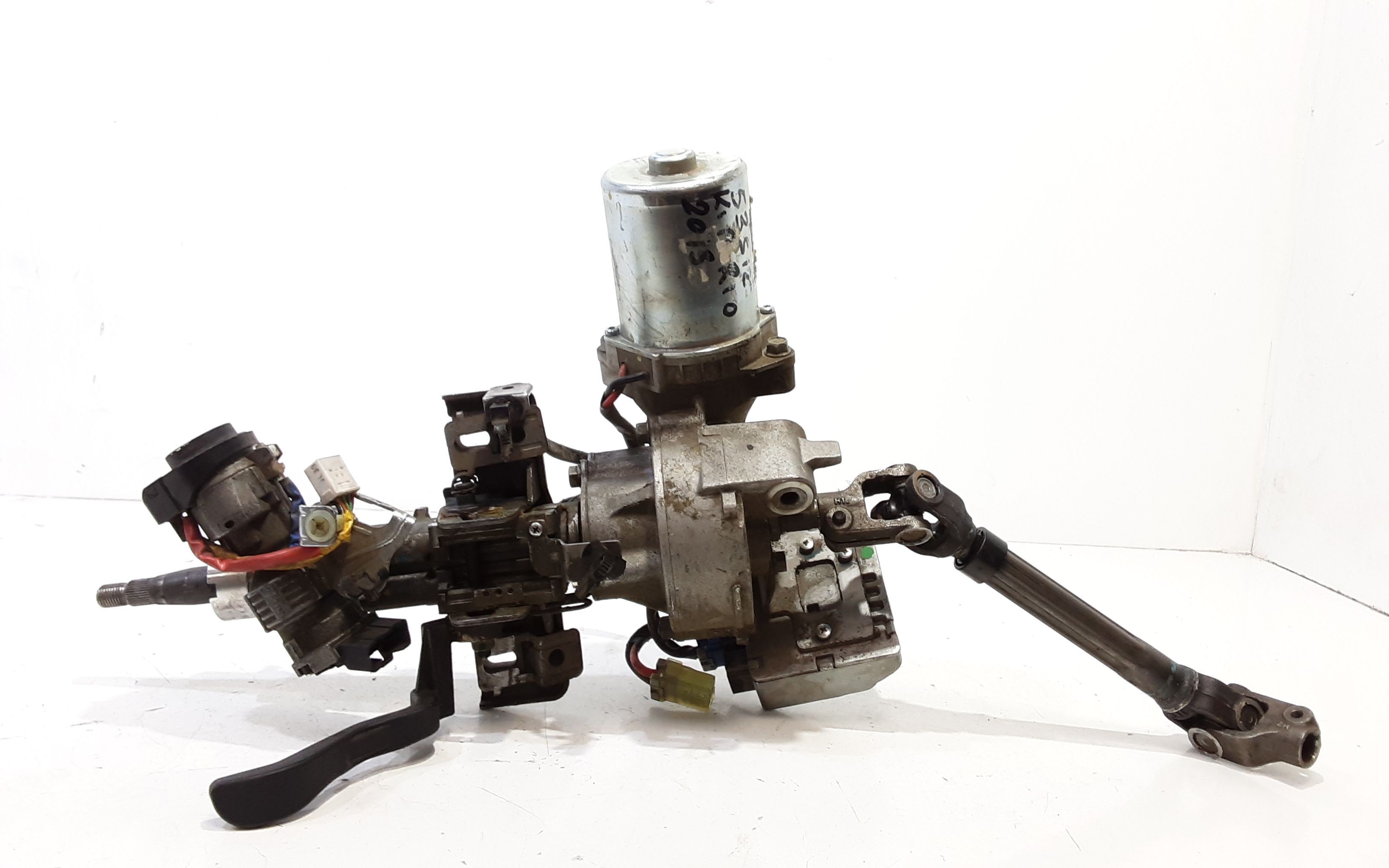 City completo KIA Rio 4 Serie