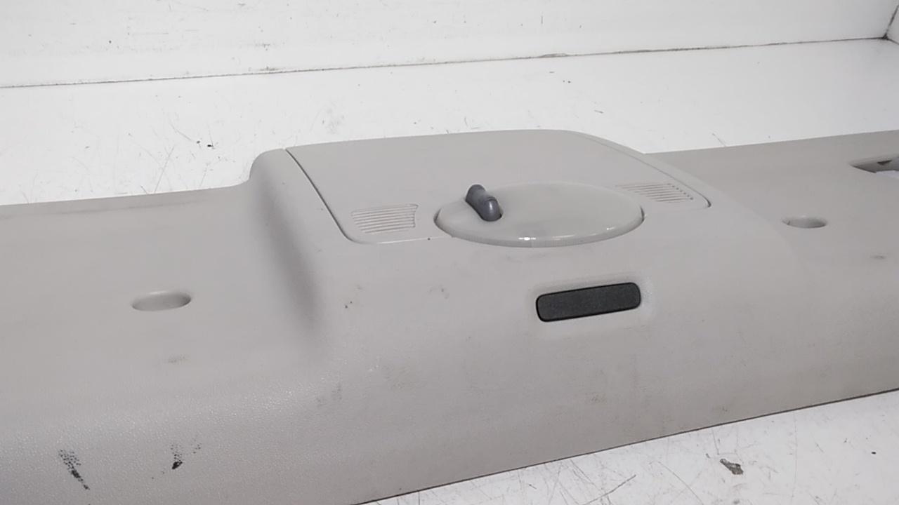 Plastiche esterne SMART Fortwo Coup 3 Serie (w 451)