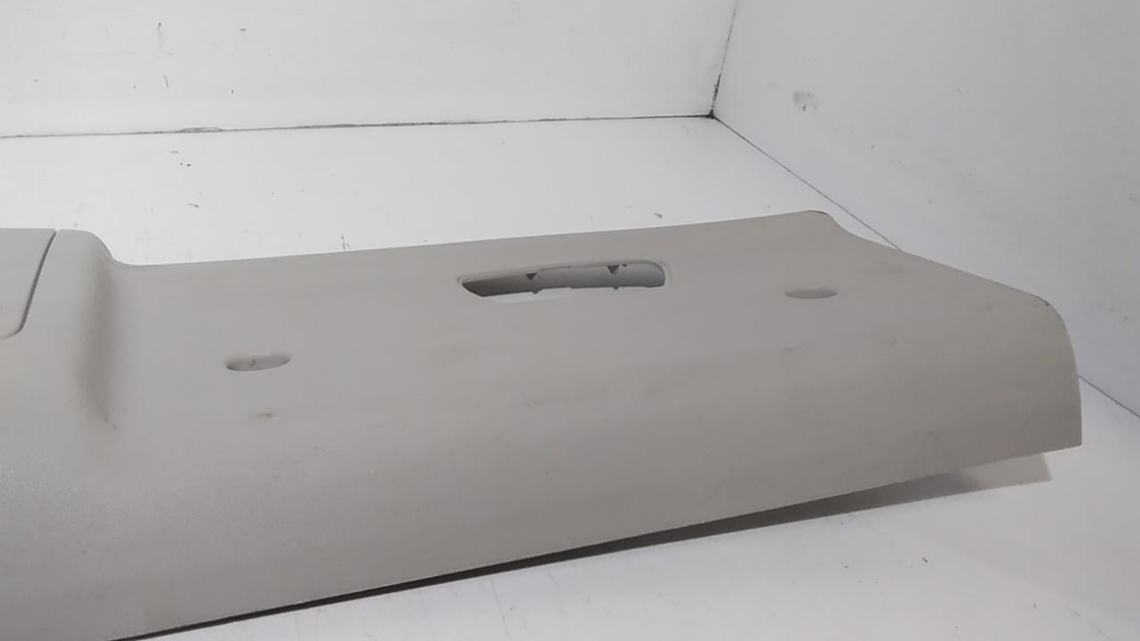 Plastiche esterne SMART Fortwo Coup 3 Serie (w 451)