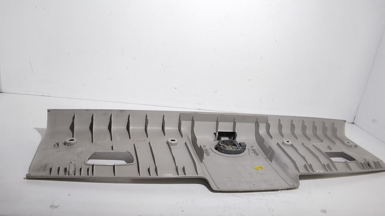 Plastiche esterne SMART Fortwo Coup 3 Serie (w 451)