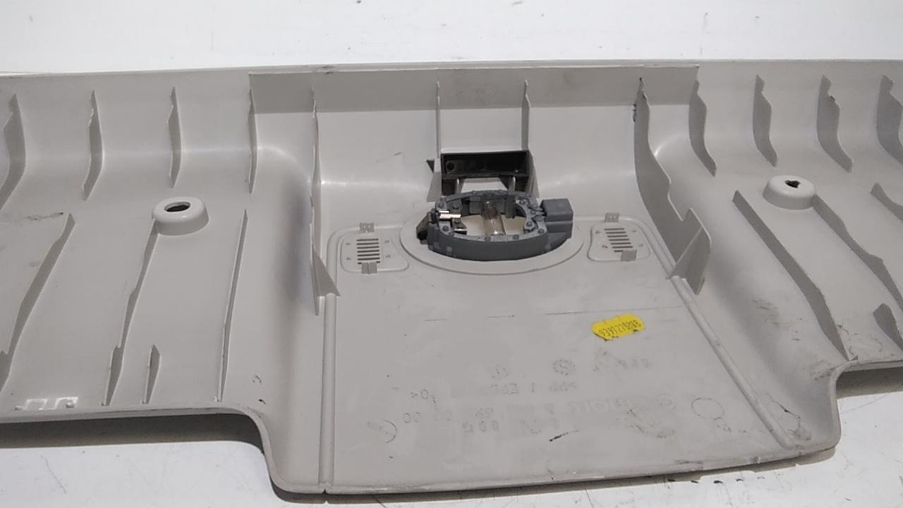 Plastiche esterne SMART Fortwo Coup 3 Serie (w 451)