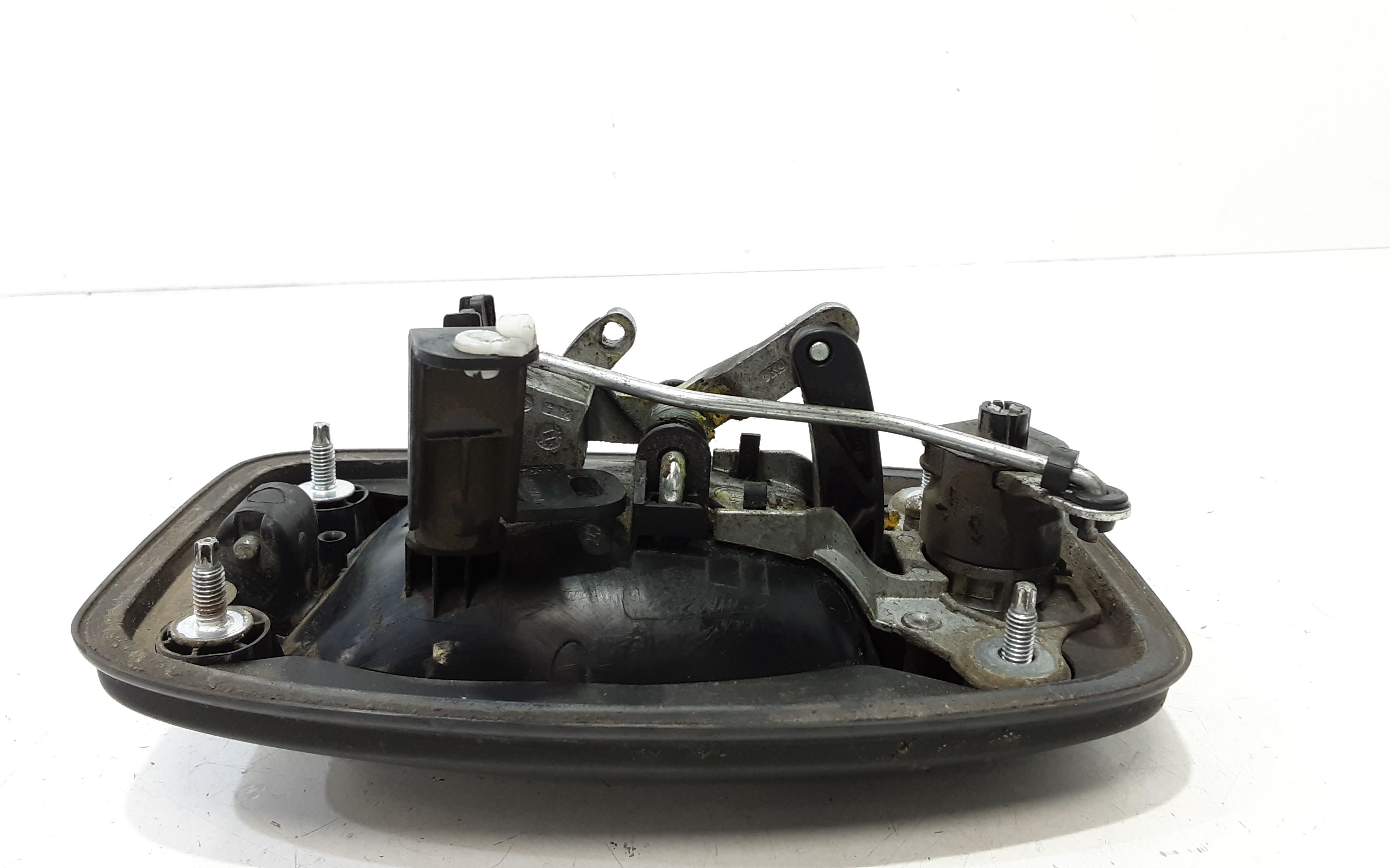 Maniglia Posteriore porta carico DX passeggero FIAT Ducato 5 Serie