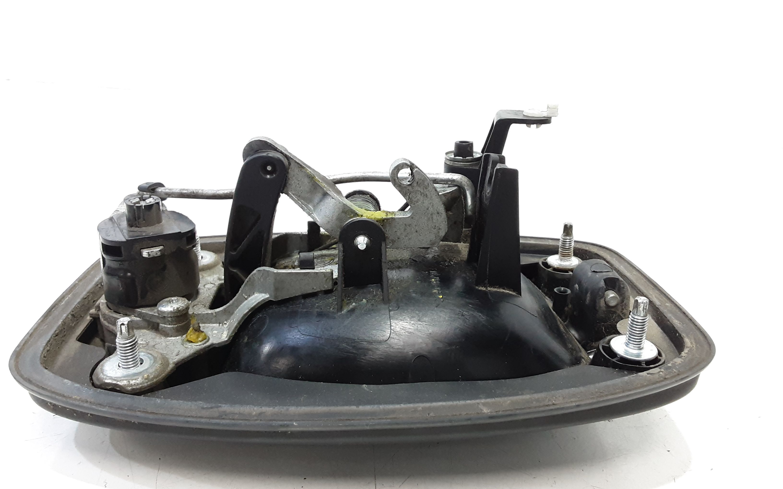 Maniglia Posteriore porta carico DX passeggero FIAT Ducato 5 Serie