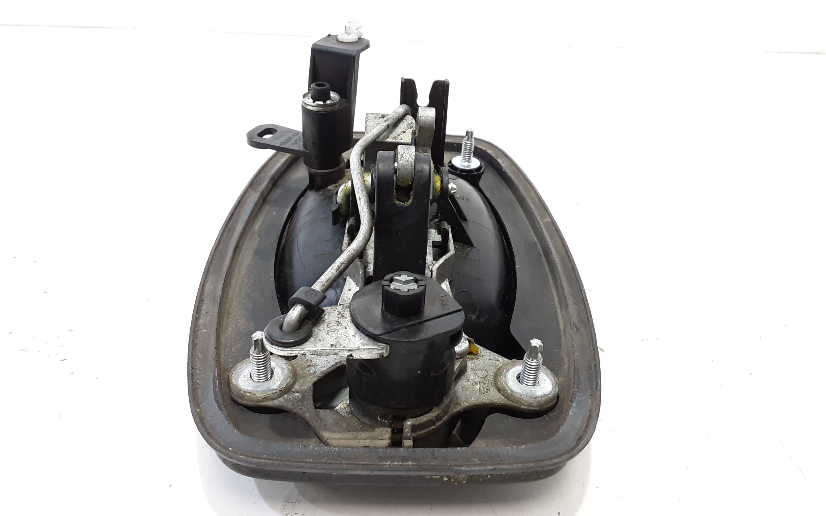 Maniglia Posteriore porta carico DX passeggero FIAT Ducato 5 Serie