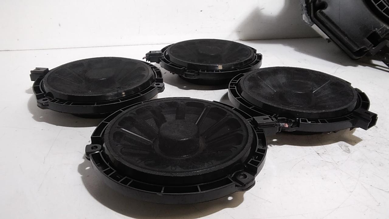 Kit impianto audio auto PEUGEOT 508 Serie II (FB_, FH_, F3_) (09.2018 >)