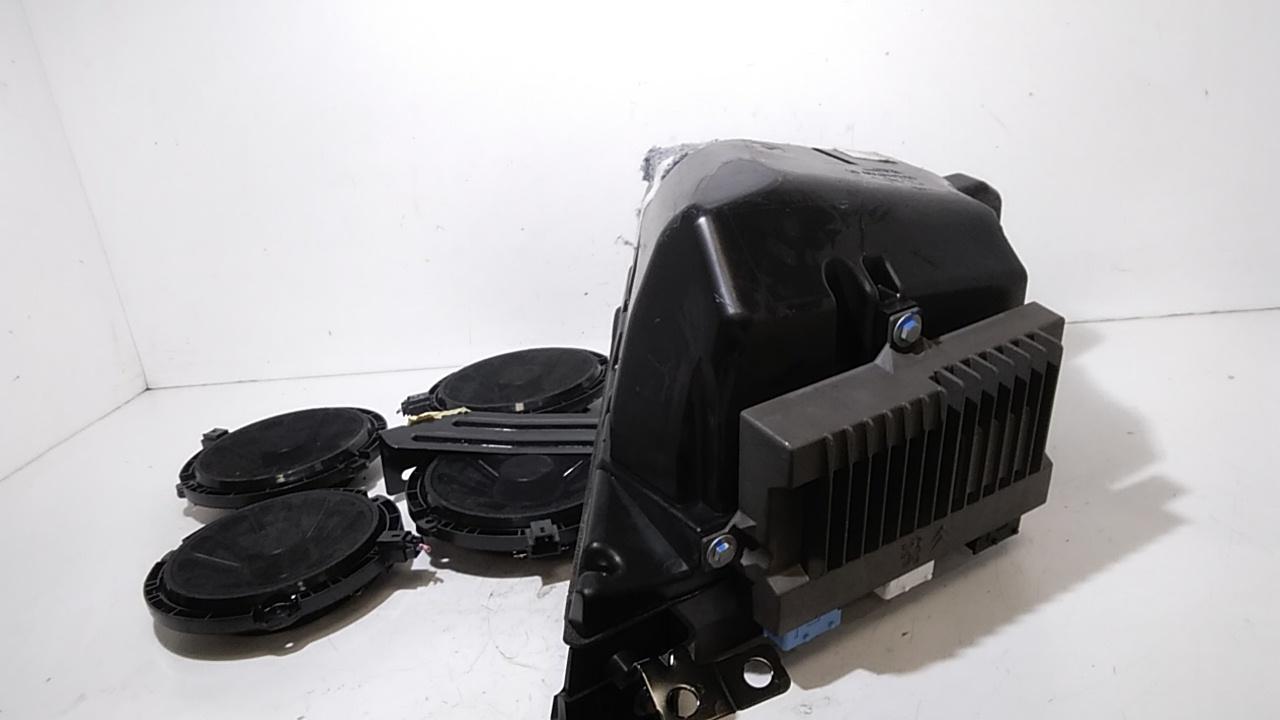Kit impianto audio auto PEUGEOT 508 Serie II (FB_, FH_, F3_) (09.2018 >)