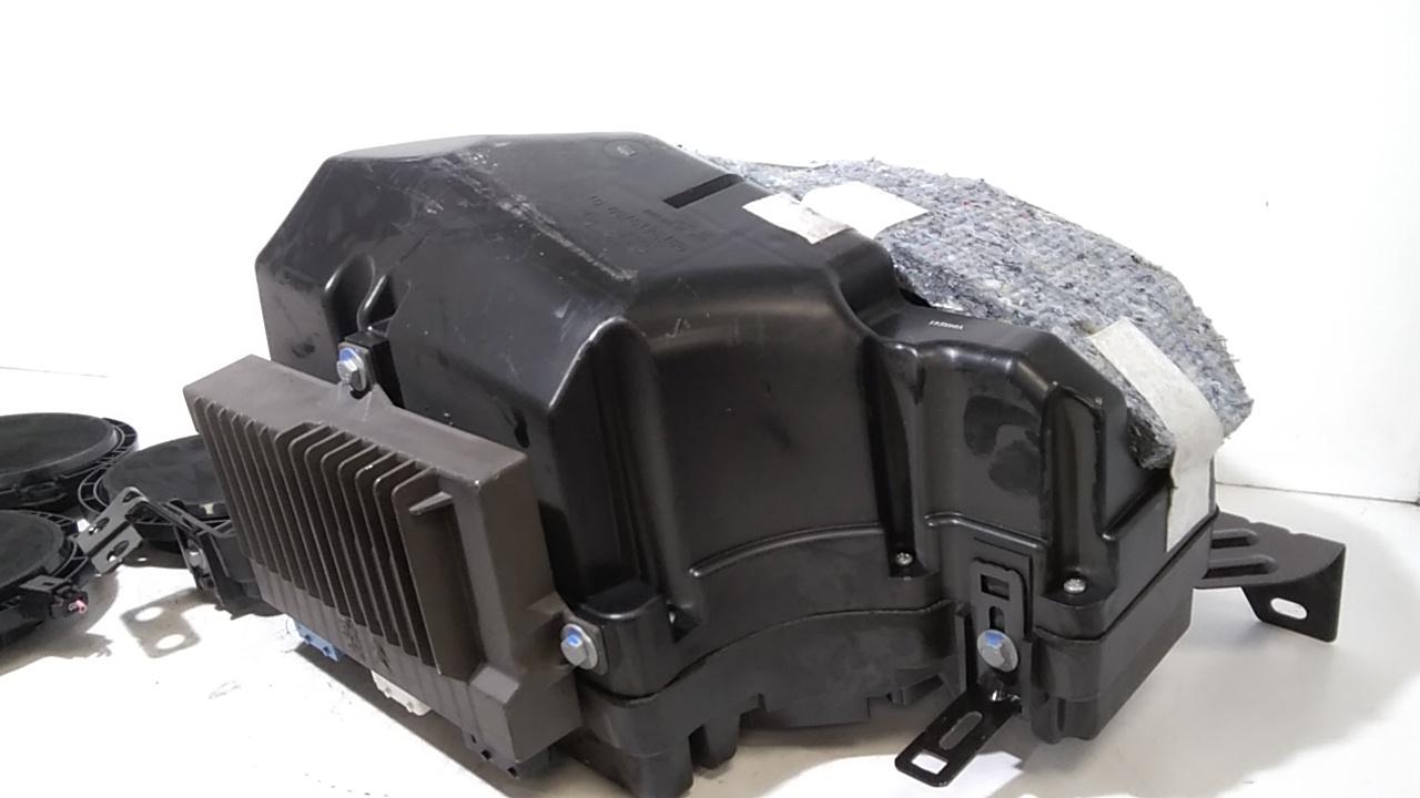 Kit impianto audio auto PEUGEOT 508 Serie II (FB_, FH_, F3_) (09.2018 >)