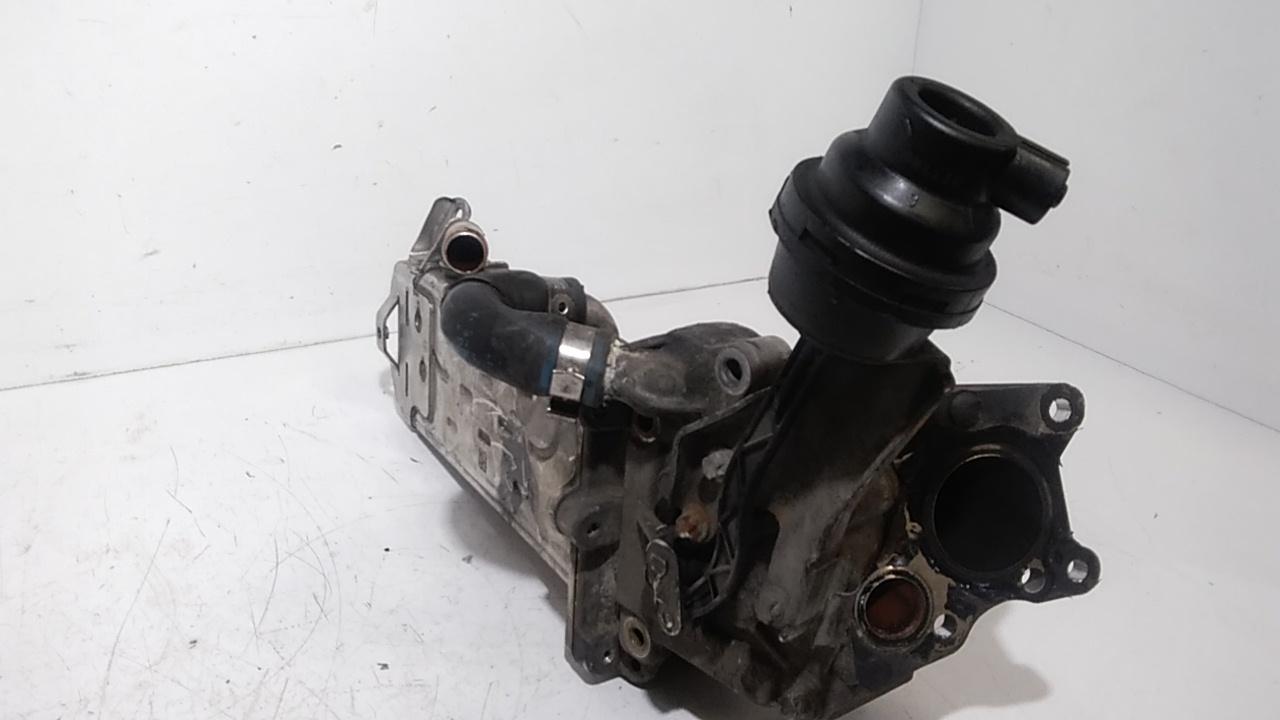 Valvola EGR MERCEDES GLK (W204) (08>)