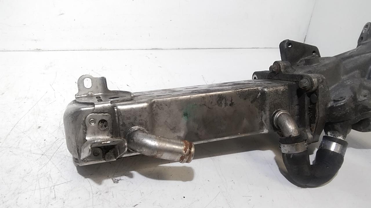 Valvola EGR MERCEDES GLK (W204) (08>)