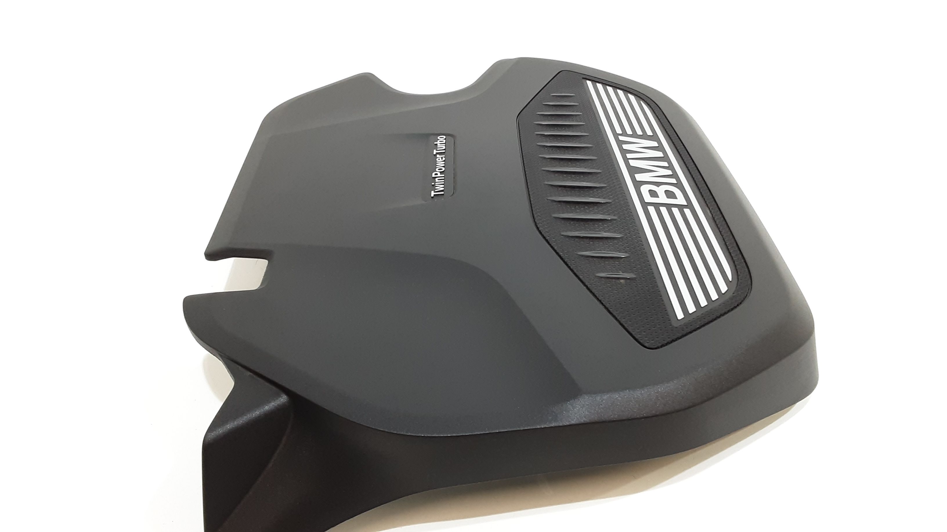 Coprimotore BMW X2 F39