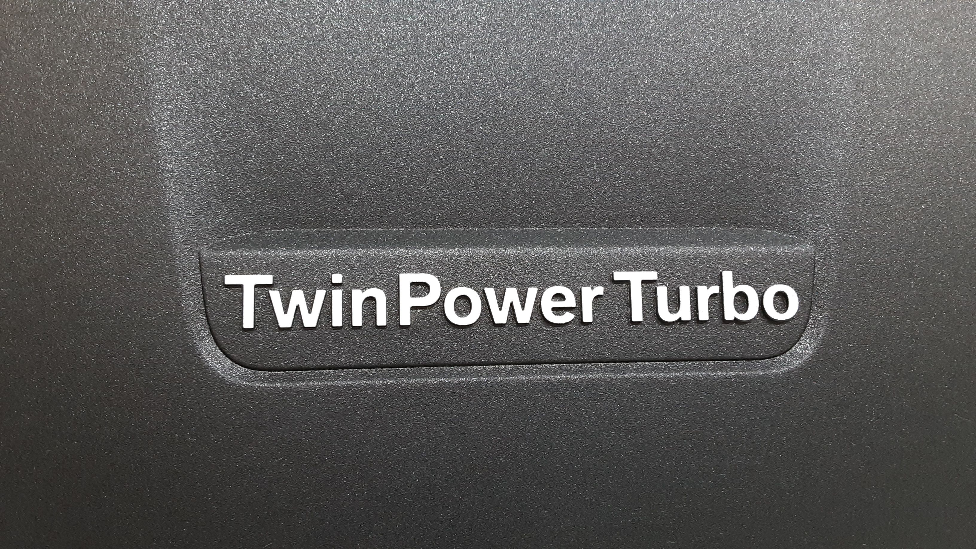 Coprimotore BMW X2 F39