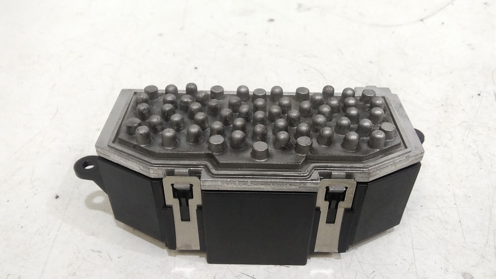 Resistenza ventola VOLKSWAGEN Golf Serie MK6 (08>13)