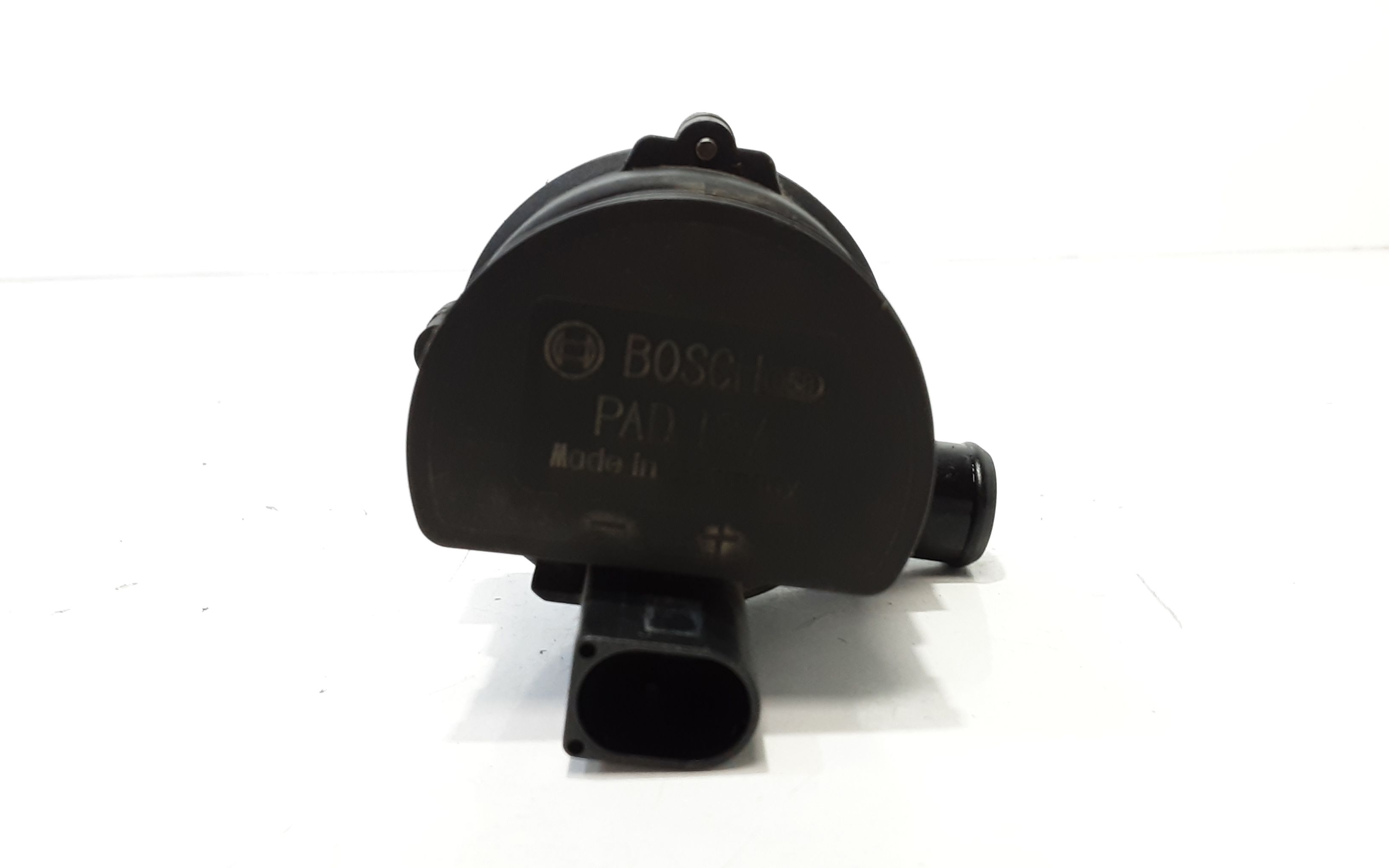 Pompa acqua ausiliaria MERCEDES Classe B Serie (W247) (18>21)