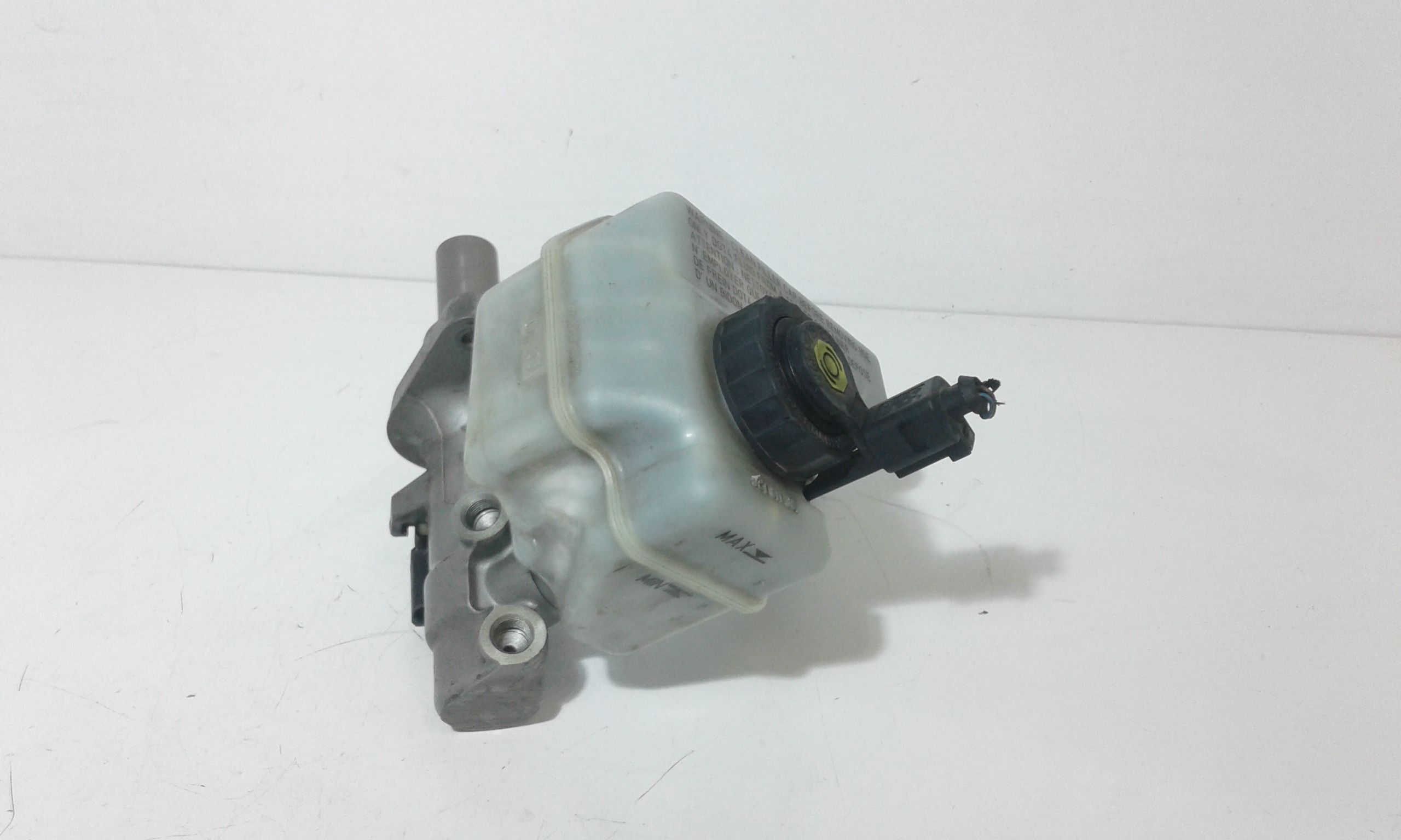 Pompa Freni VOLKSWAGEN Passat Berlina 4 Serie