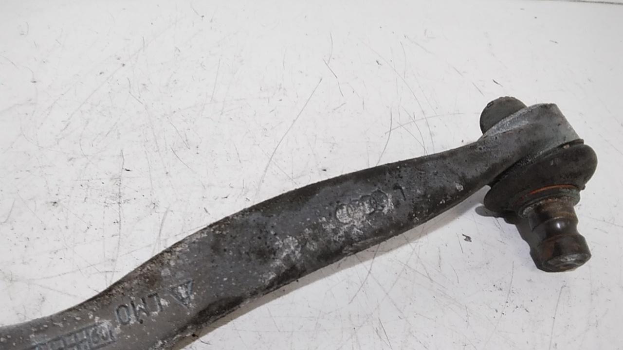 Braccio Oscillante Superiore Ant. SX BENTLEY Continental GT