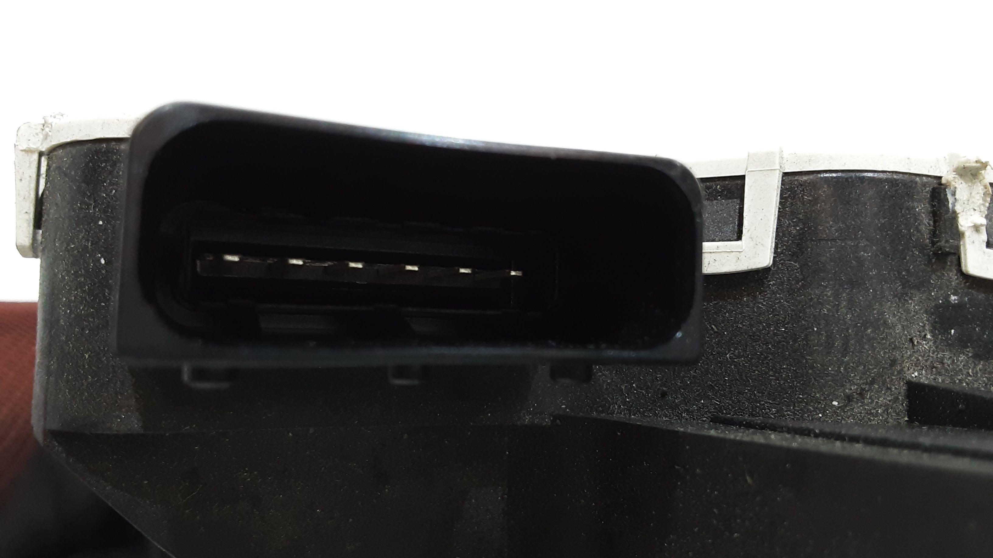 Pedale acceleratore PEUGEOT Boxer 4 Serie