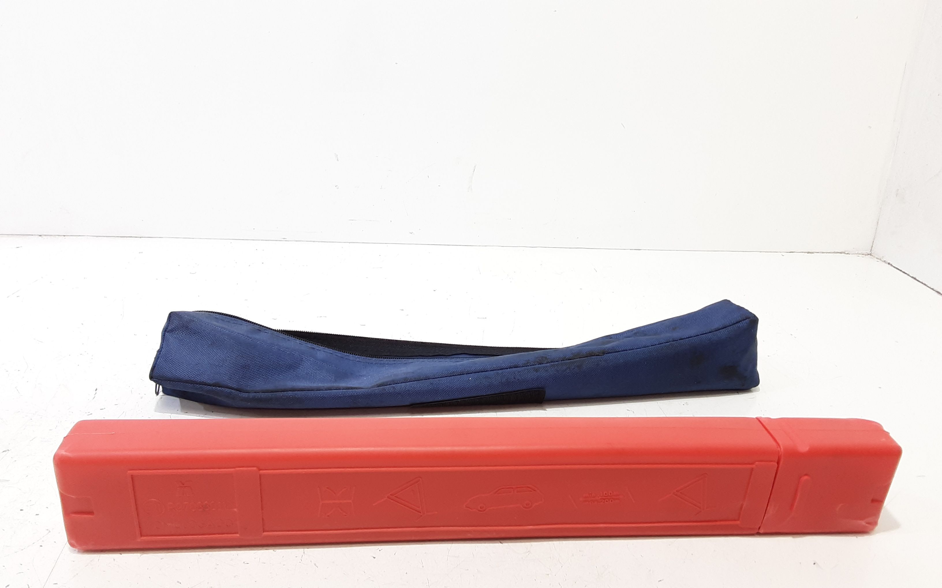 Triangolo di emergenza CITROEN DS3 Serie (09>)