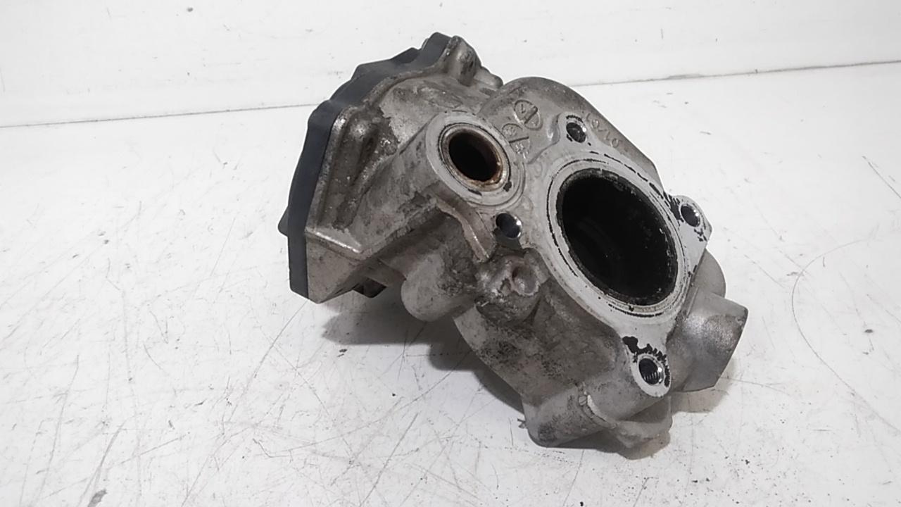 Valvola riciclo gas MERCEDES GLK (W204) (08>)