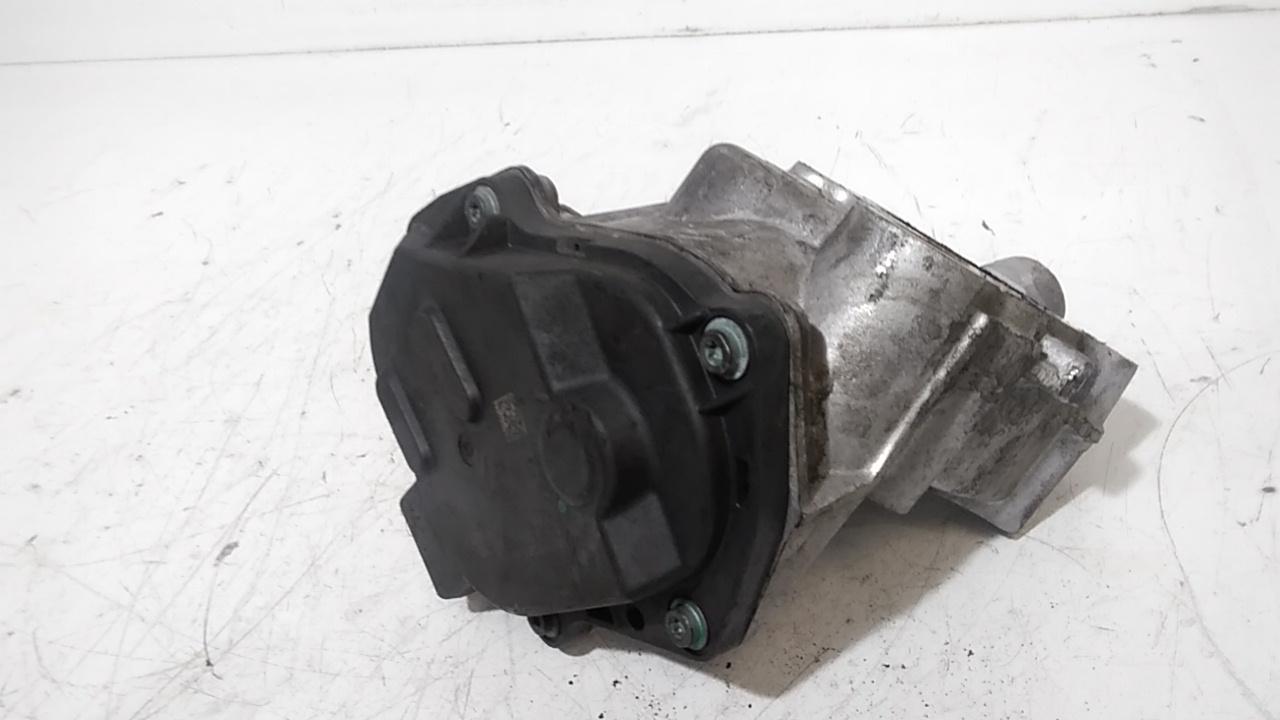 Valvola riciclo gas MERCEDES GLK (W204) (08>)