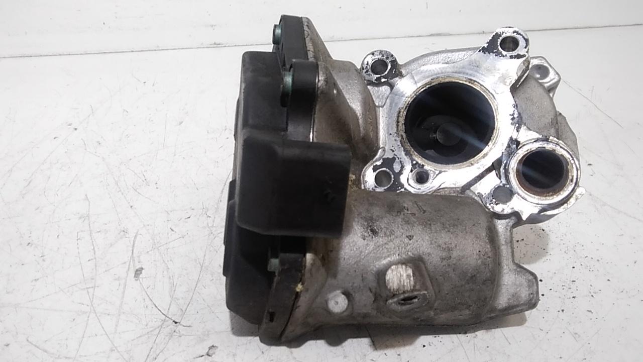 Valvola riciclo gas MERCEDES GLK (W204) (08>)
