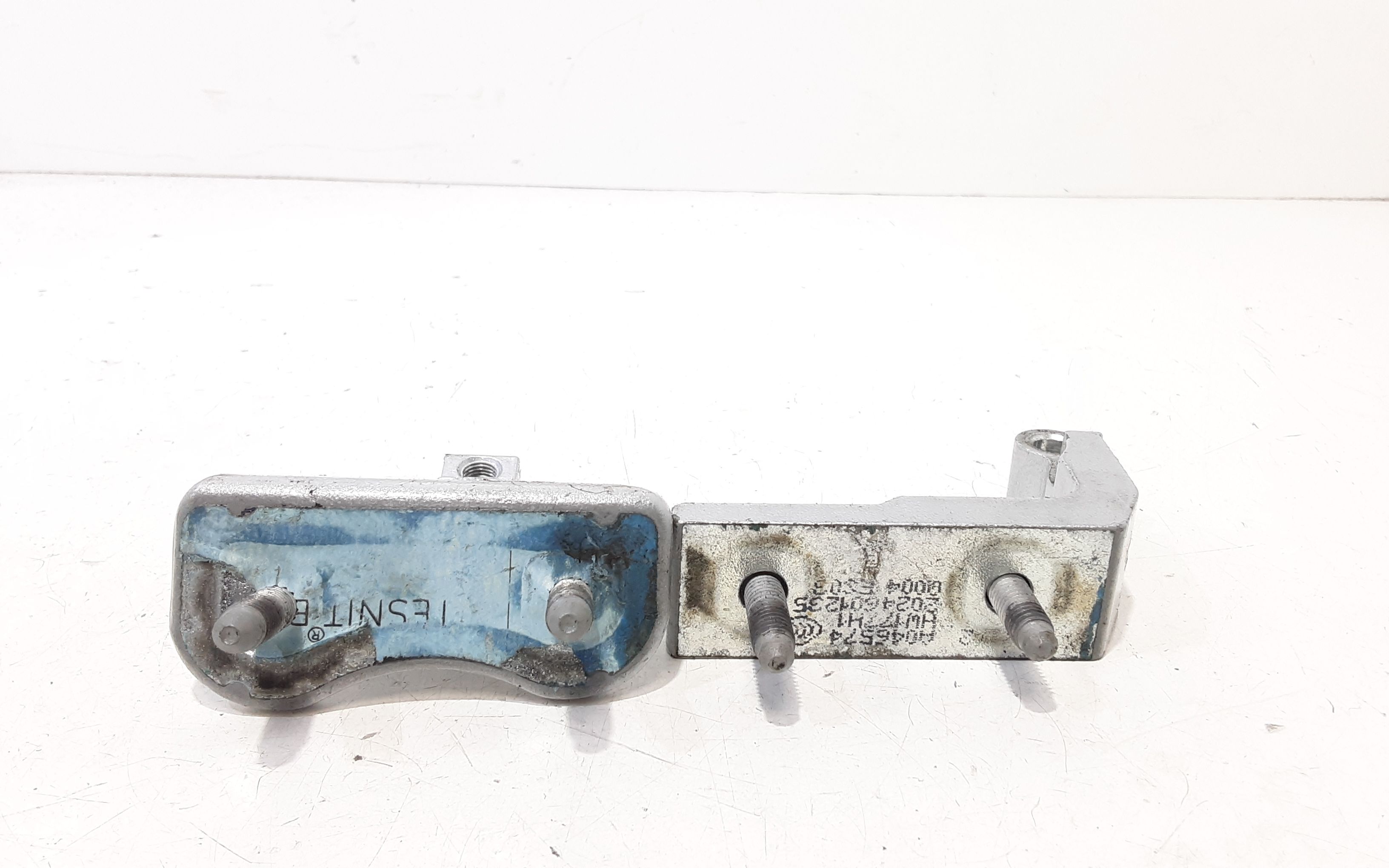 Coppia cerniere porta posteriore DX MERCEDES Classe B Serie (W247) (18>21)