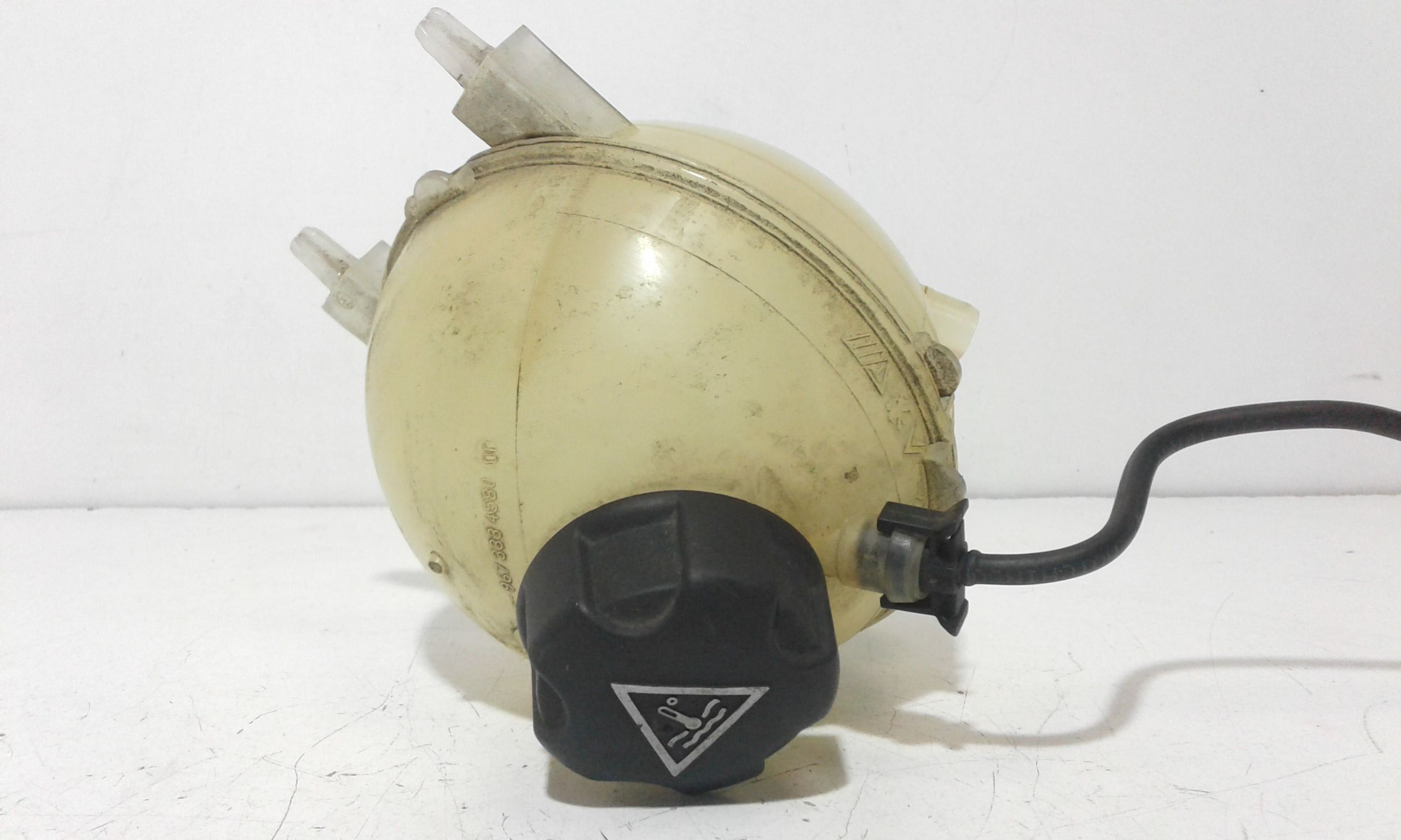 Vaschetta liquido radiatore PEUGEOT Partner 3 Serie