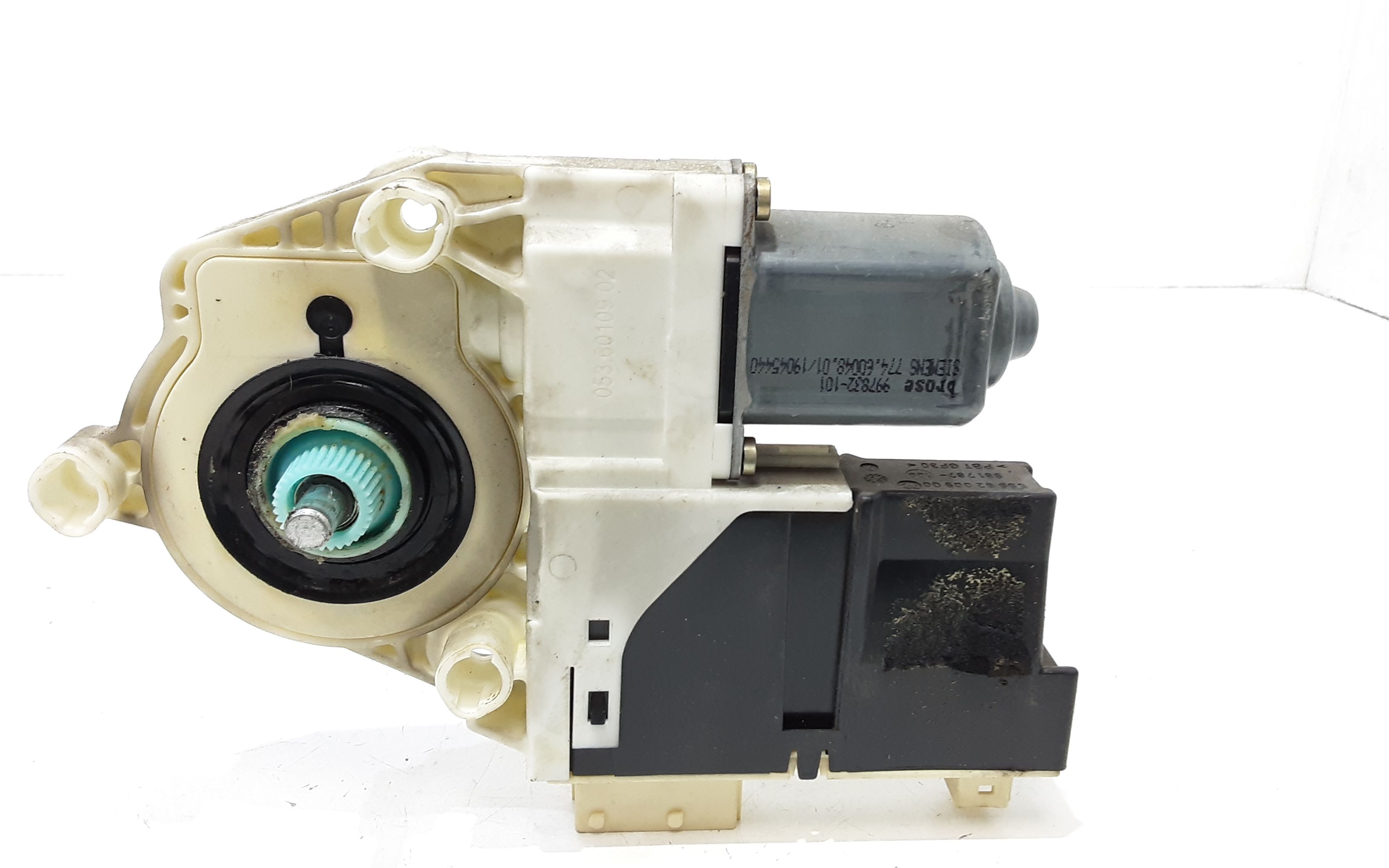 Motorino Alzavetro anteriore Sinistro CITROEN C4 Berlina