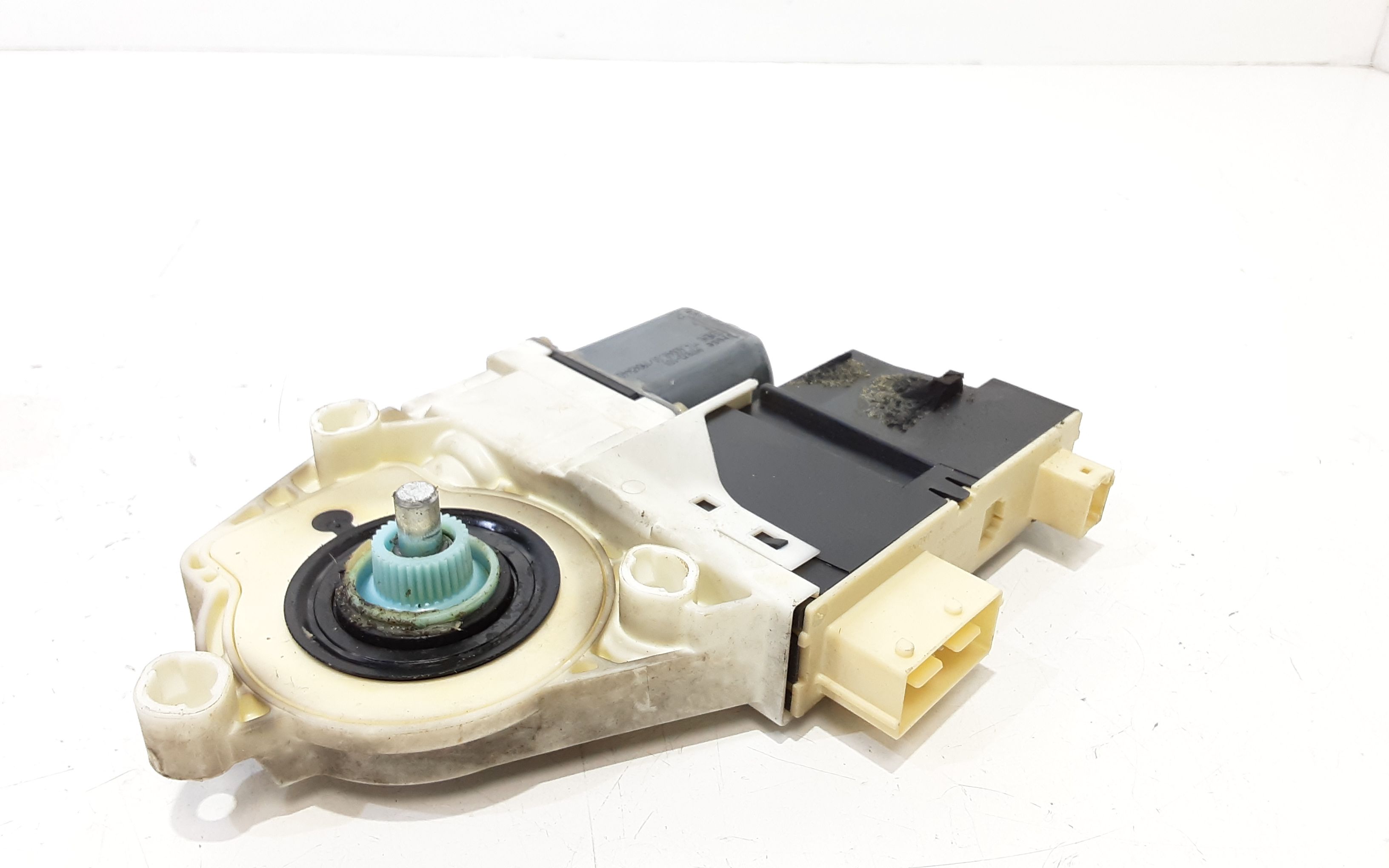 Motorino Alzavetro anteriore Sinistro CITROEN C4 Berlina